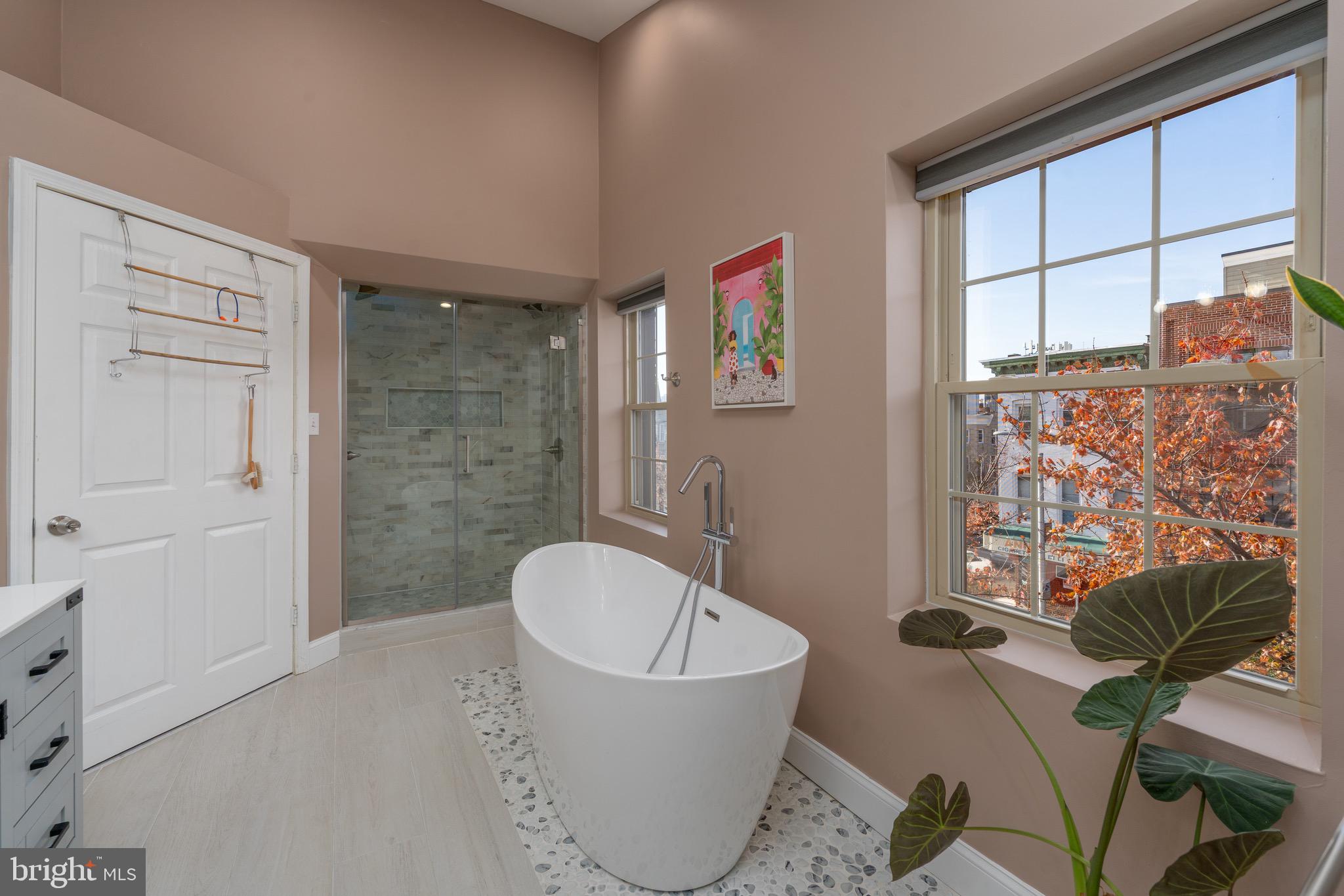 UPPER FELLS POINT - Residential