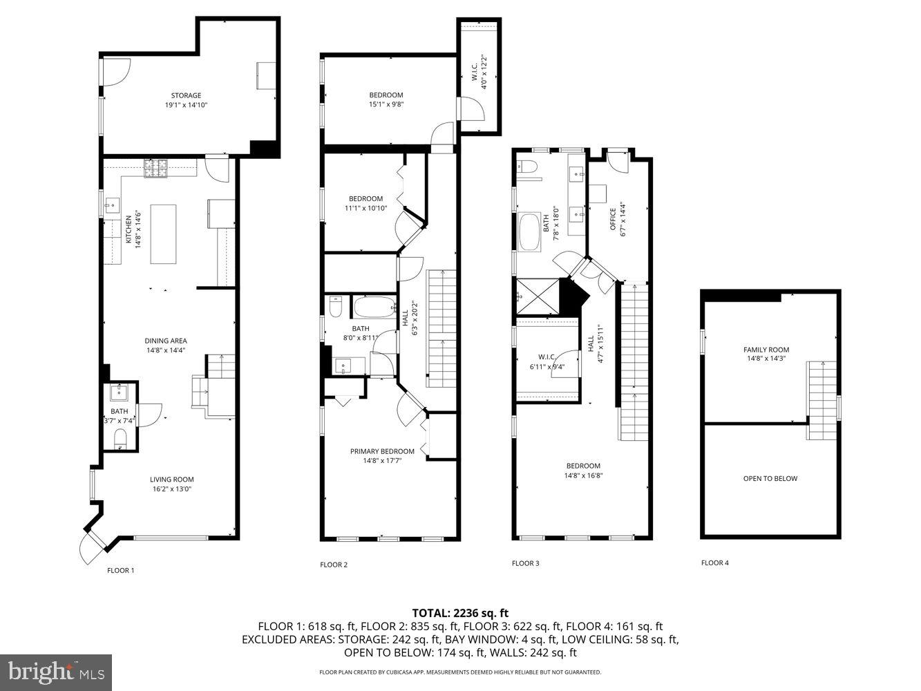 UPPER FELLS POINT - Residential