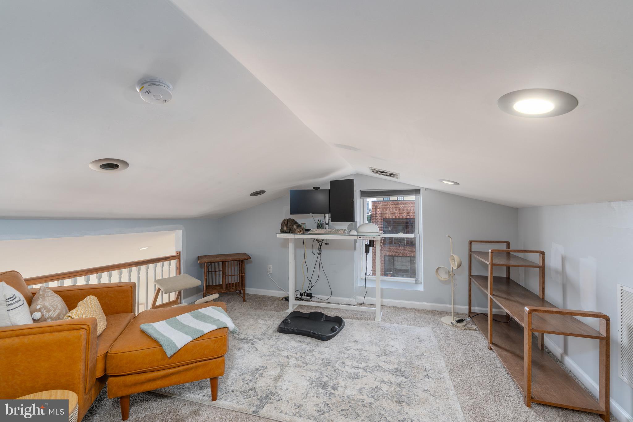 UPPER FELLS POINT - Residential