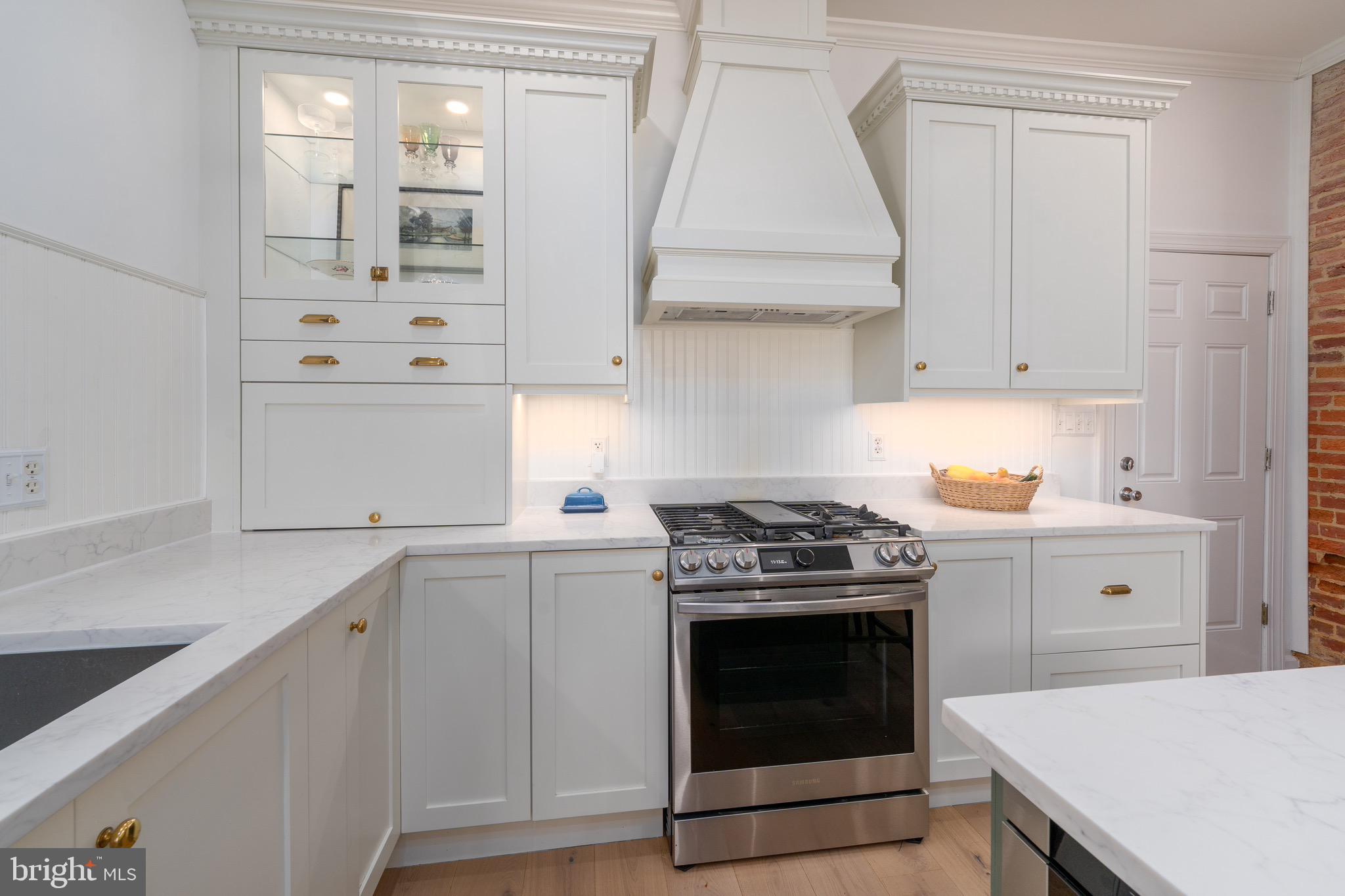 UPPER FELLS POINT - Residential