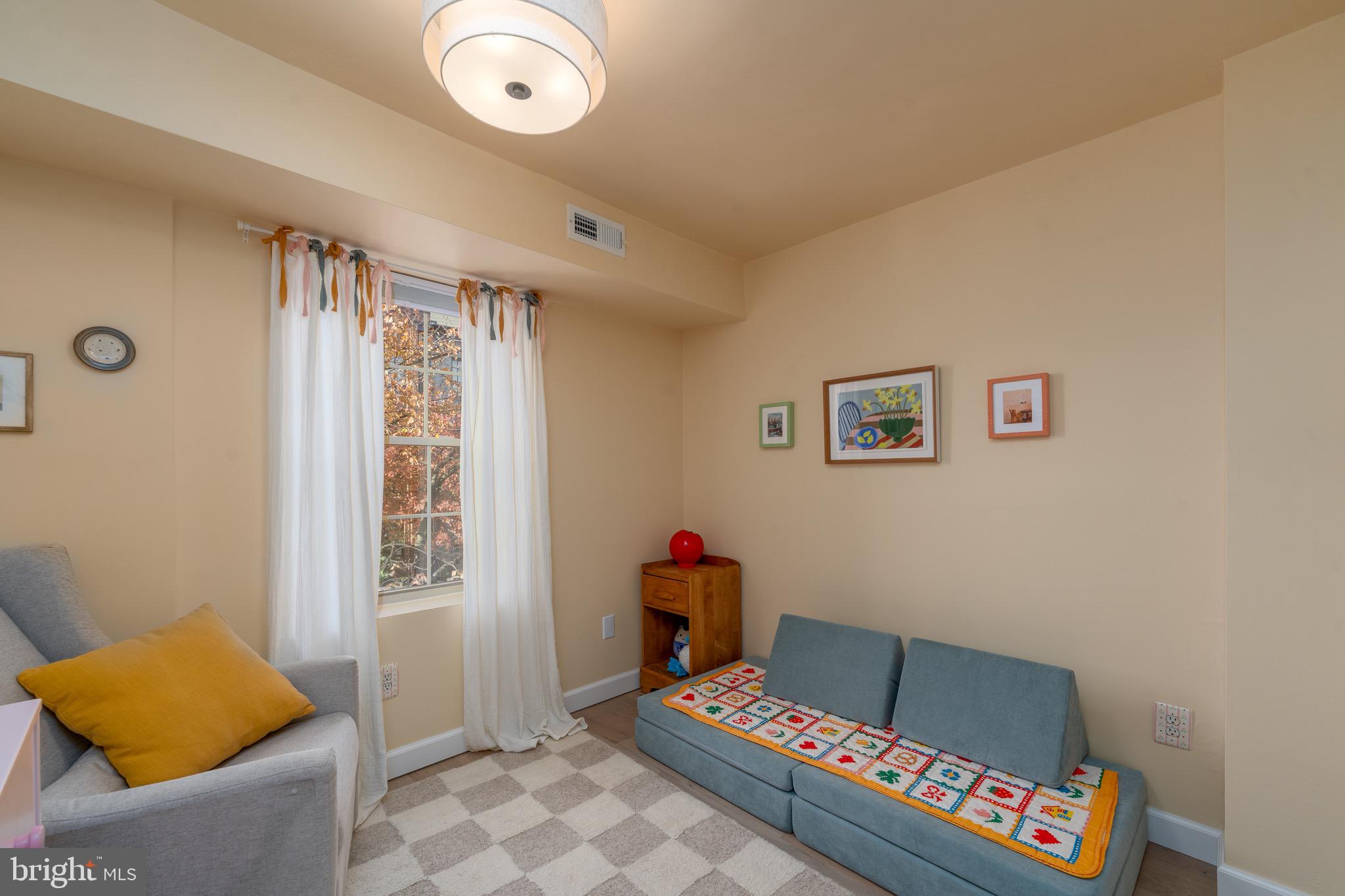 UPPER FELLS POINT - Residential