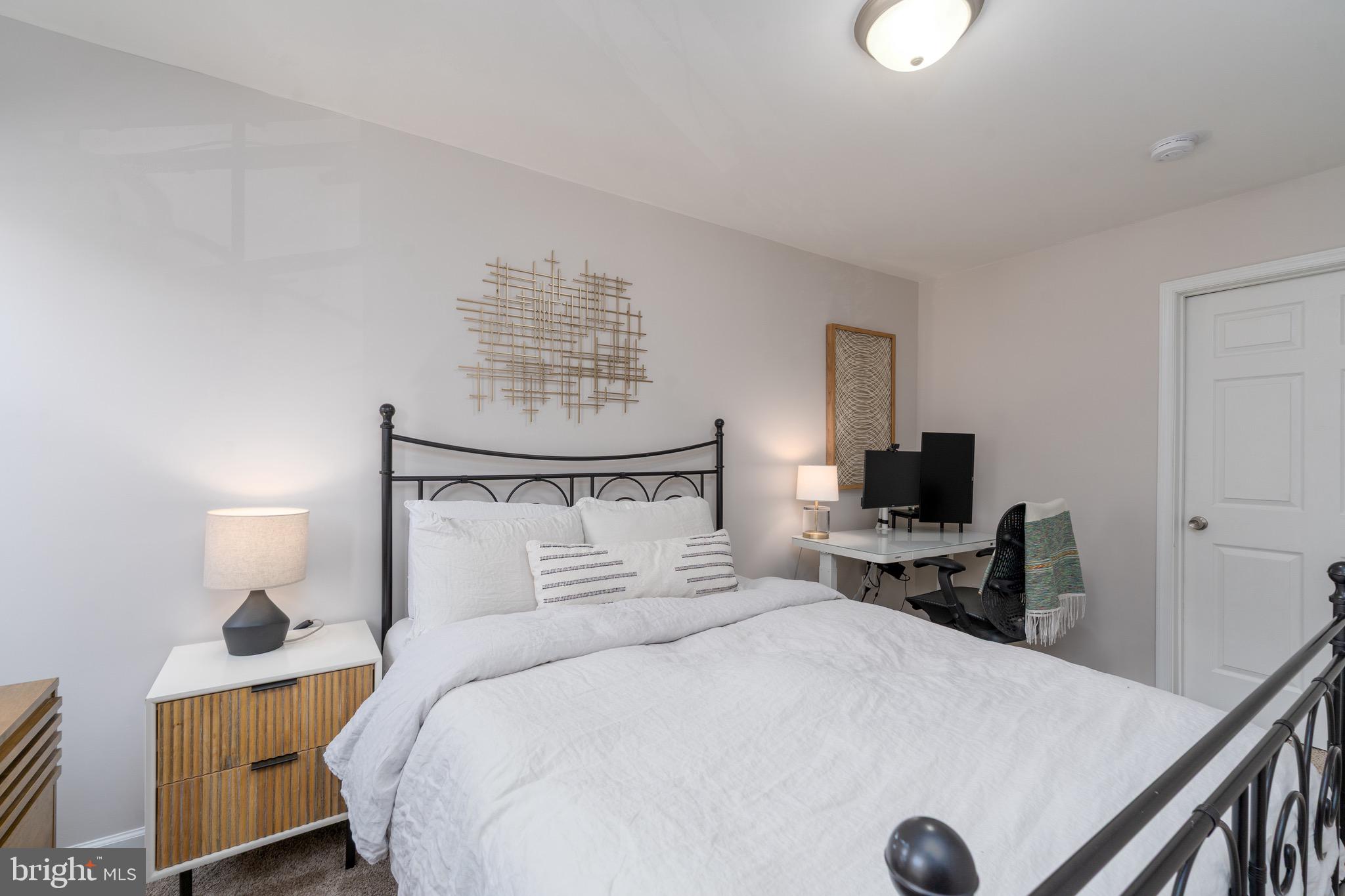 UPPER FELLS POINT - Residential