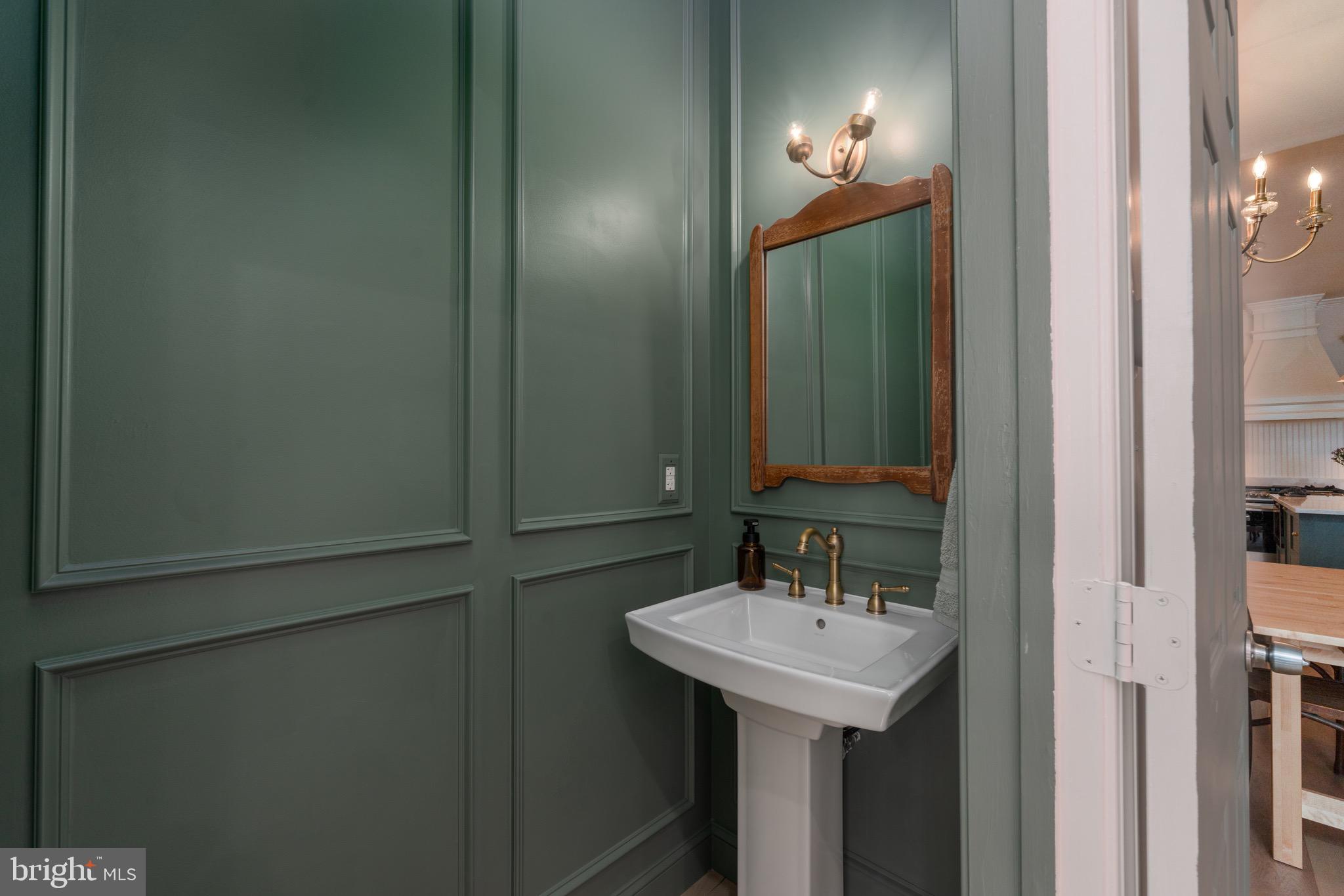 UPPER FELLS POINT - Residential