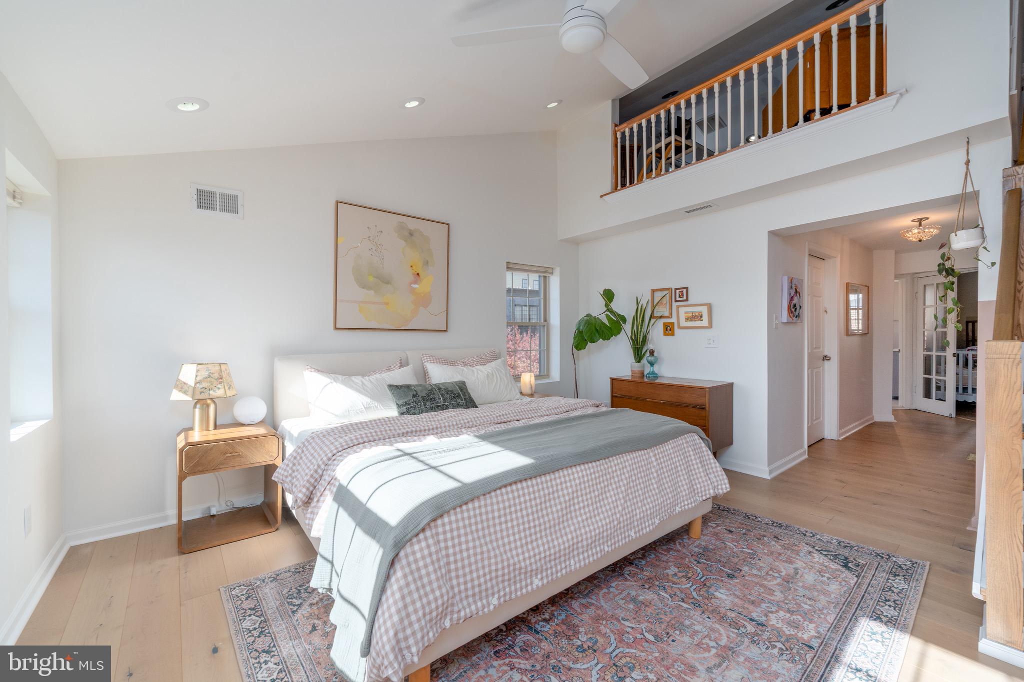 UPPER FELLS POINT - Residential