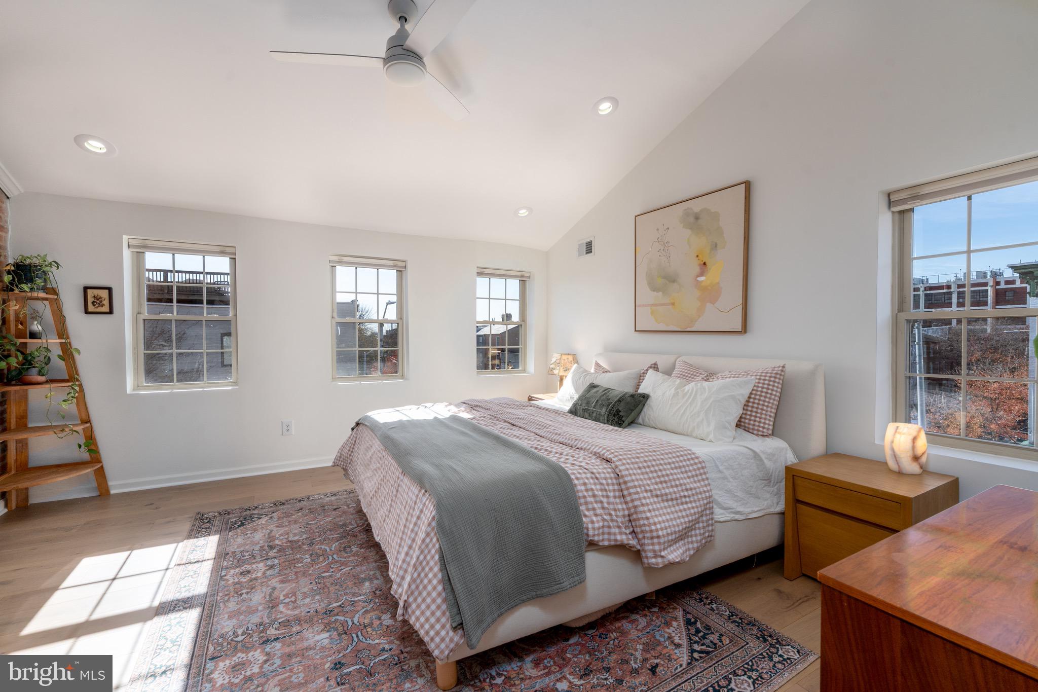 UPPER FELLS POINT - Residential