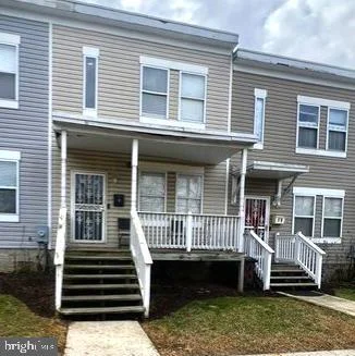 16 N Street SW Unit 16
