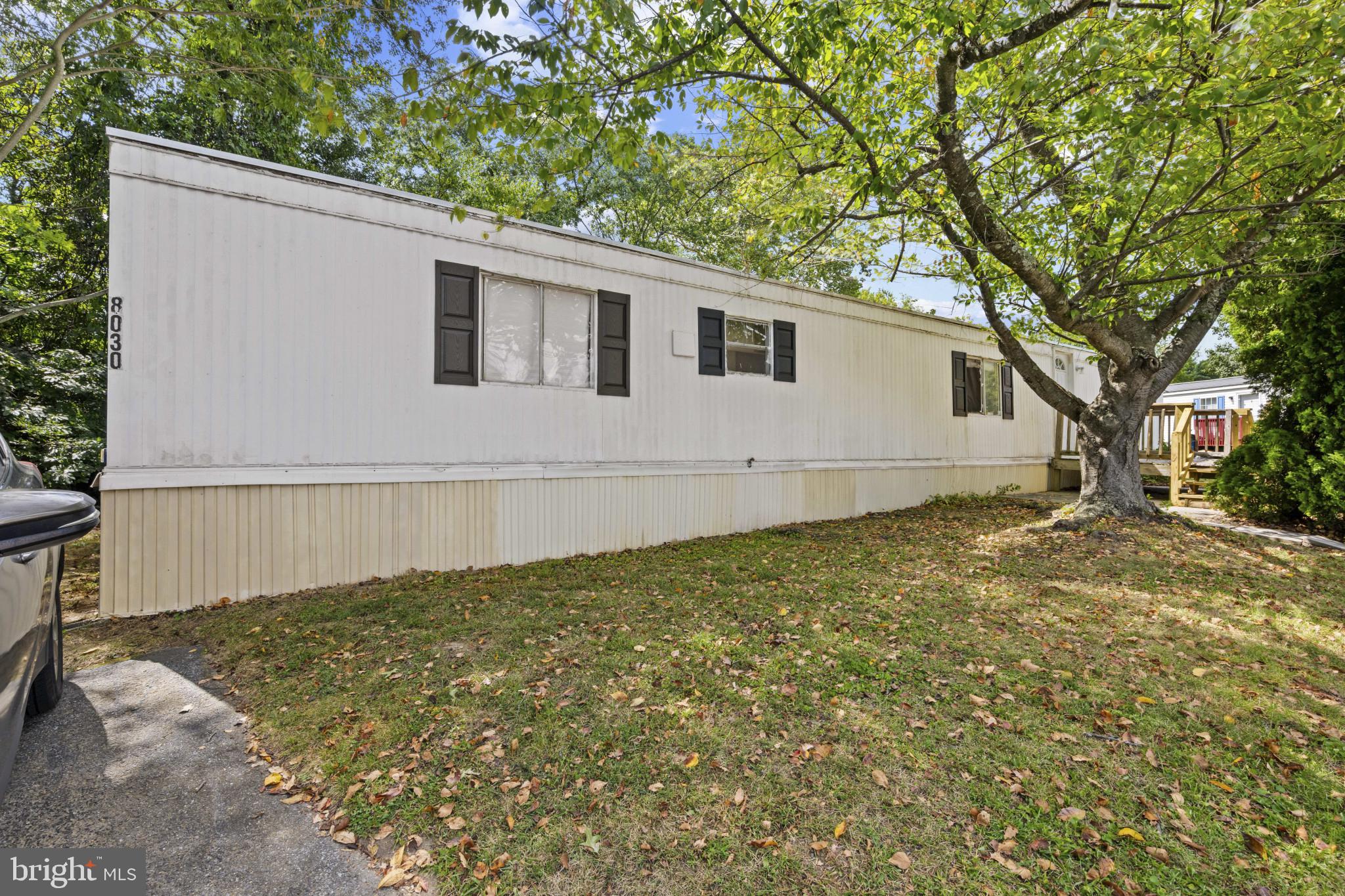 DEEP RUN PARK - Residential