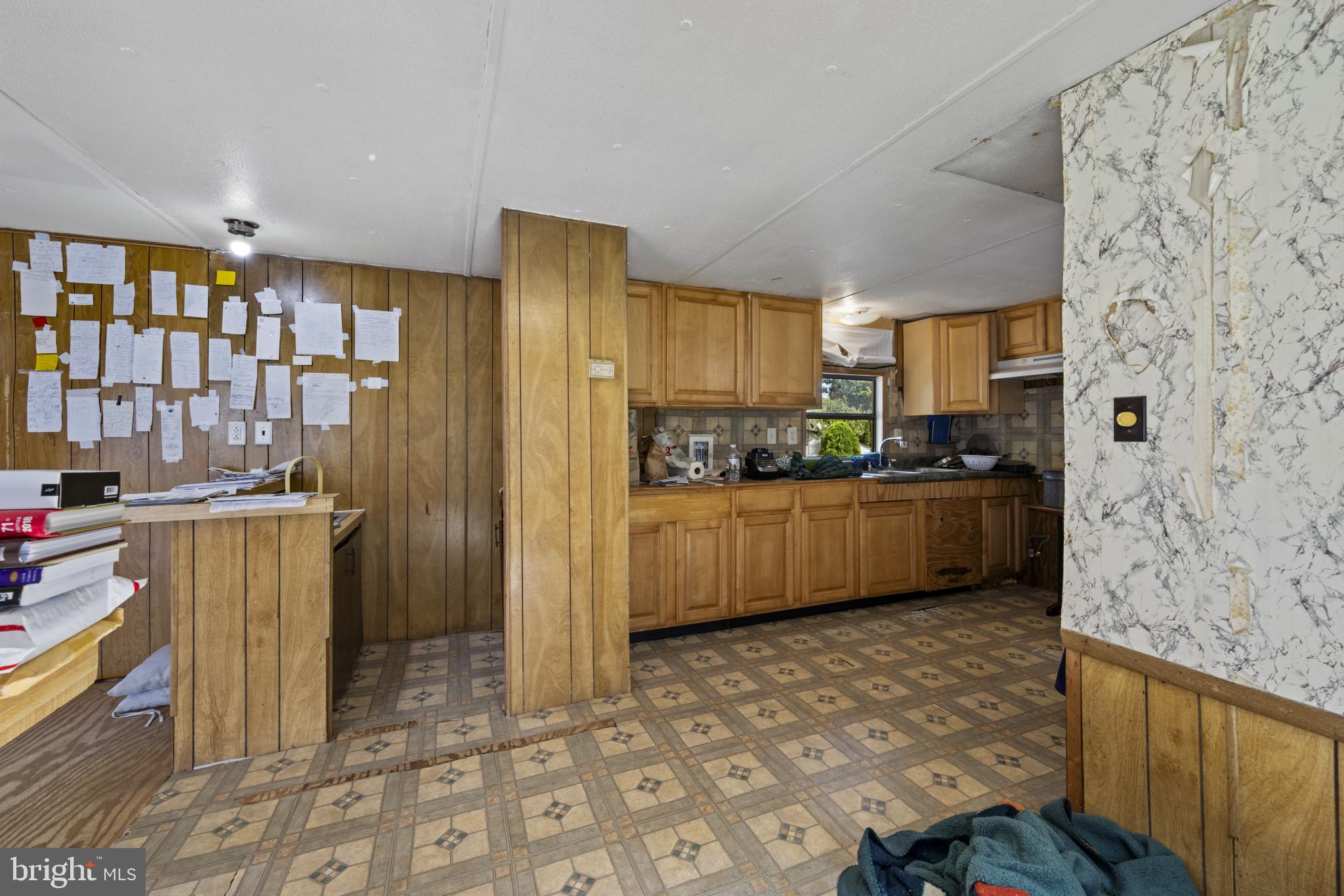 DEEP RUN PARK - Residential