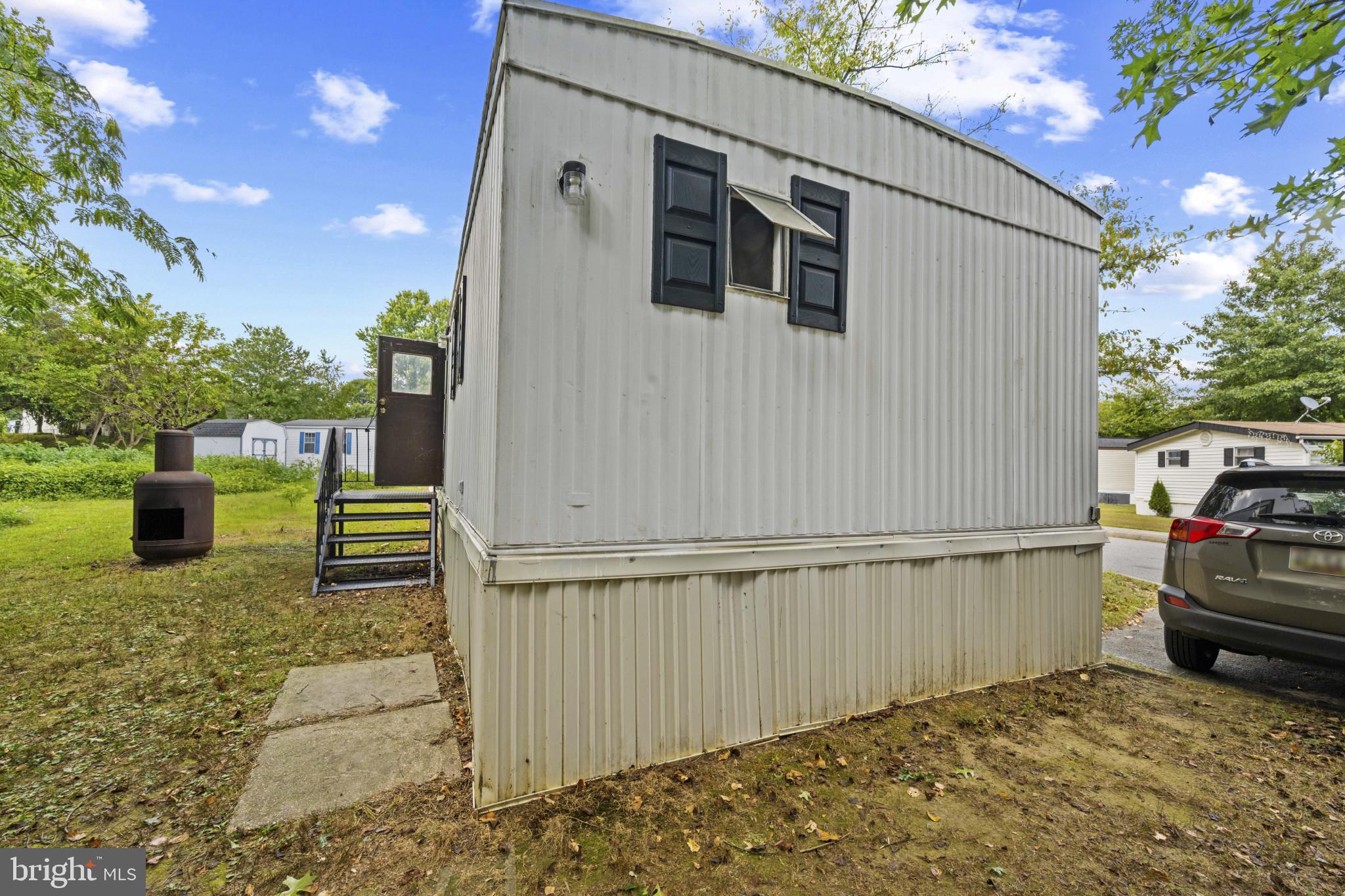 DEEP RUN PARK - Residential