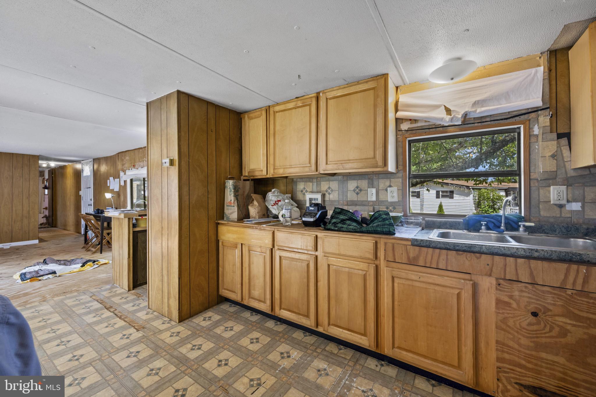 DEEP RUN PARK - Residential