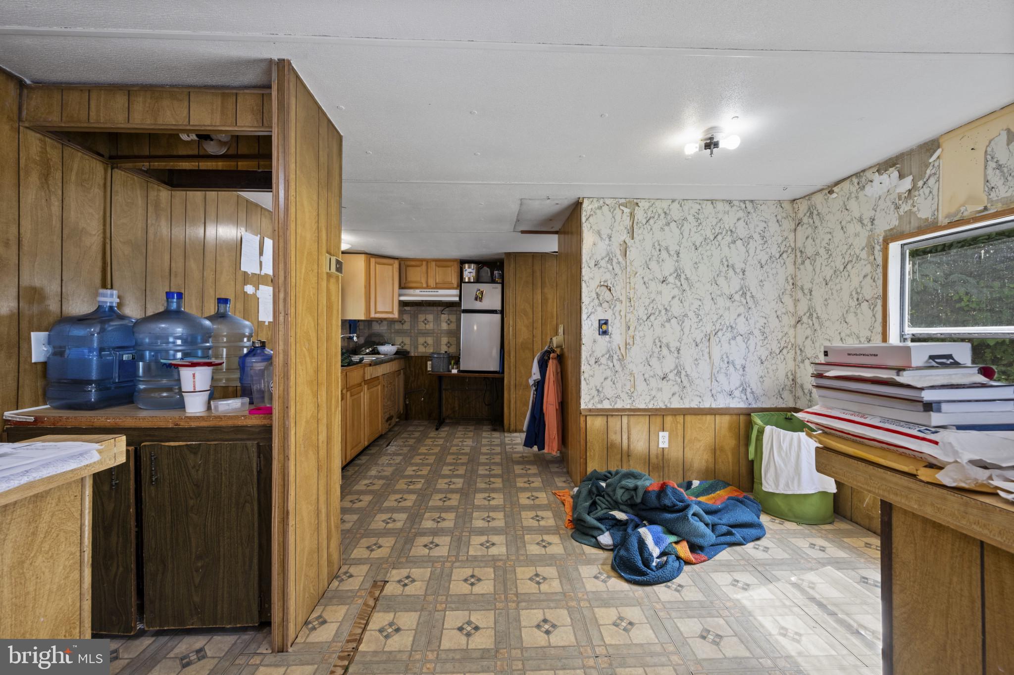 DEEP RUN PARK - Residential