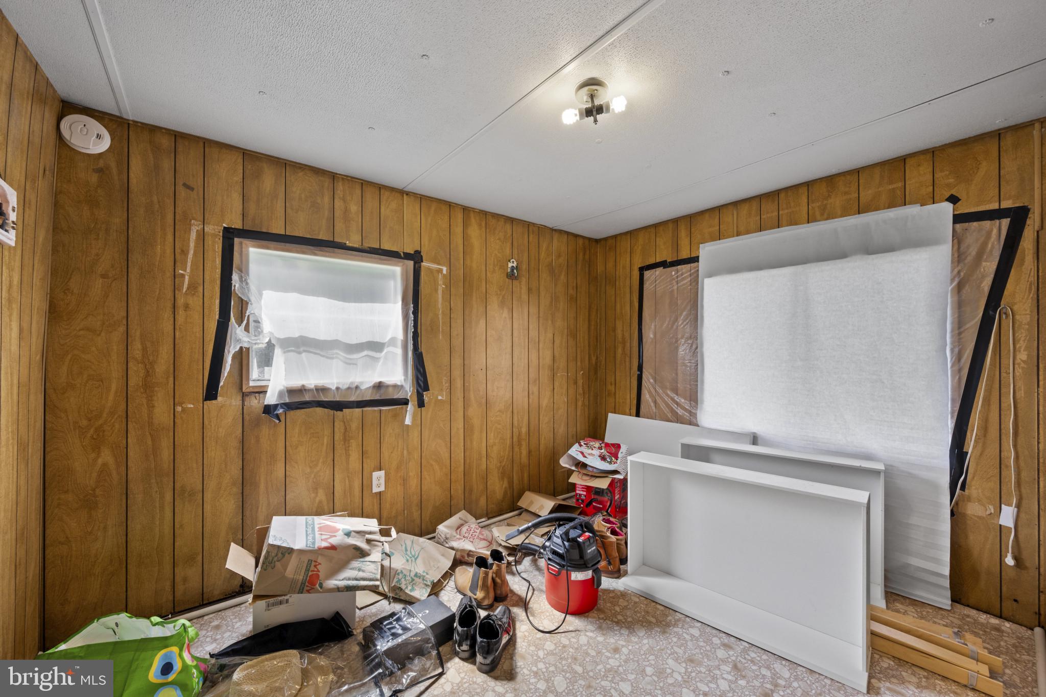 DEEP RUN PARK - Residential