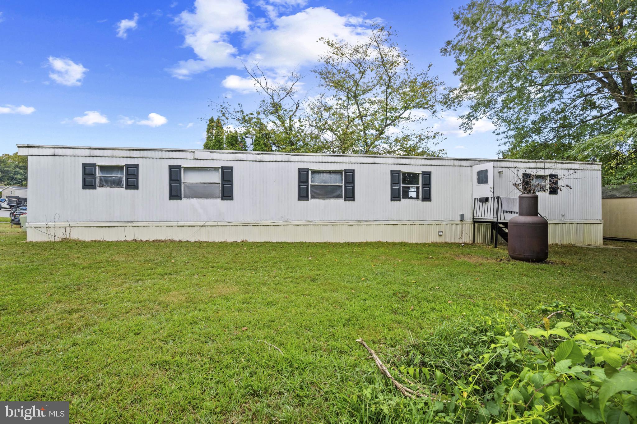 DEEP RUN PARK - Residential