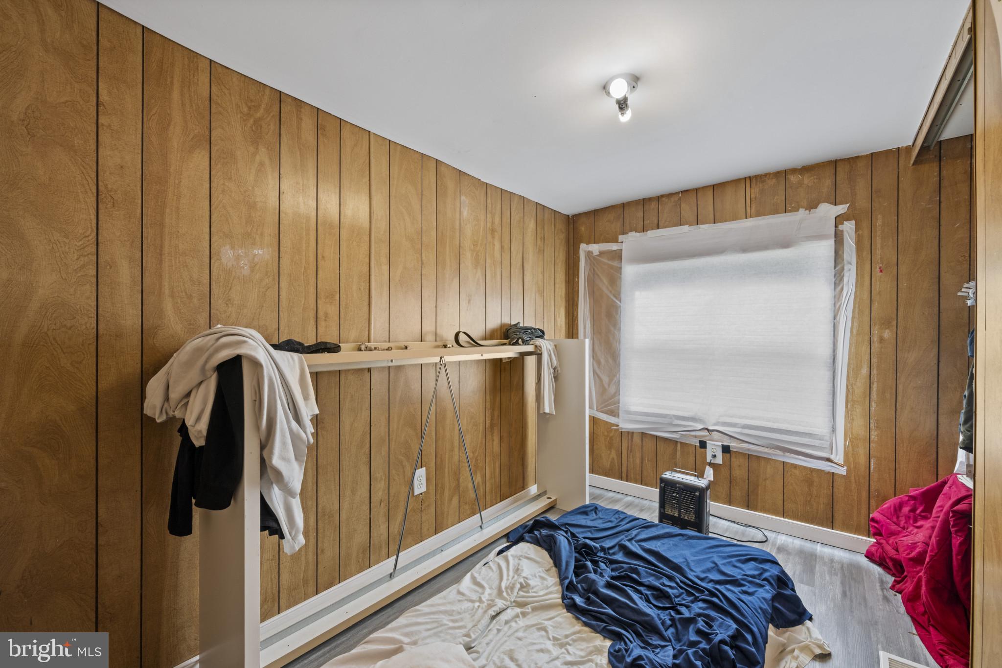 DEEP RUN PARK - Residential