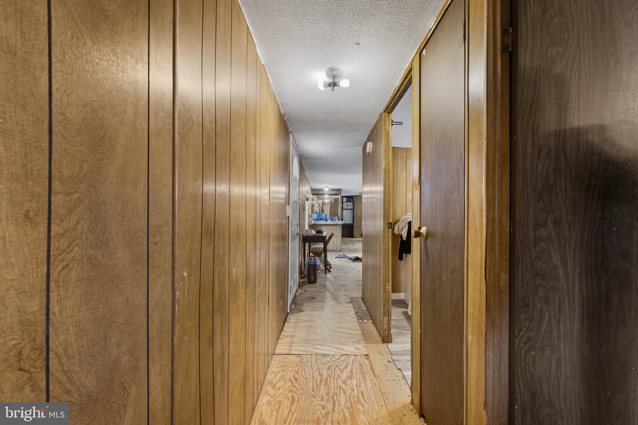 DEEP RUN PARK - Residential