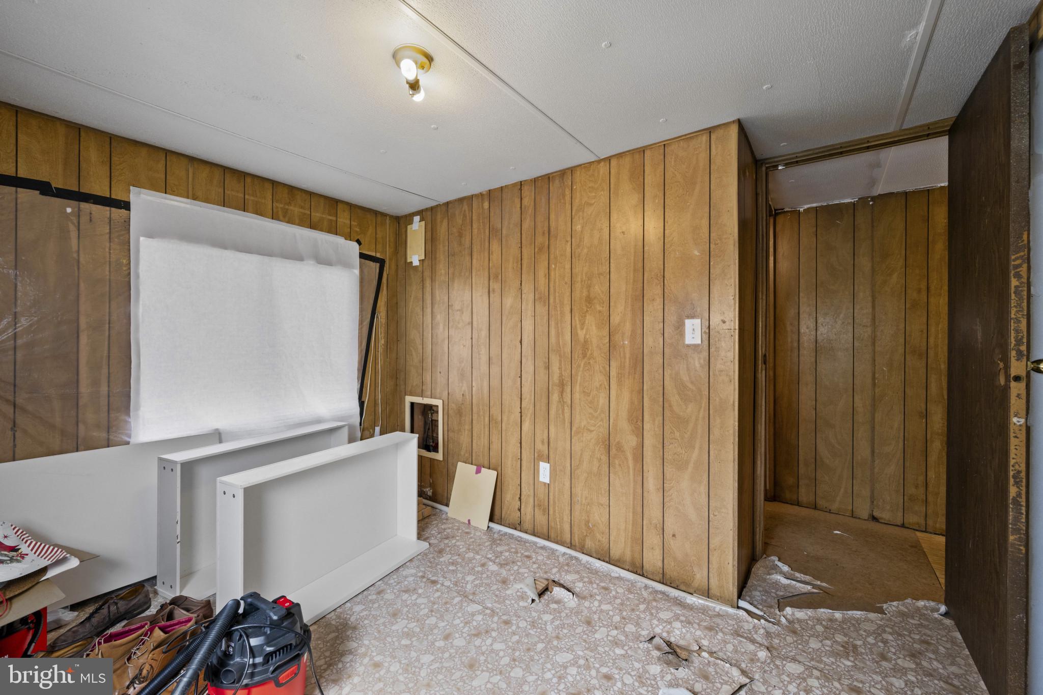 DEEP RUN PARK - Residential