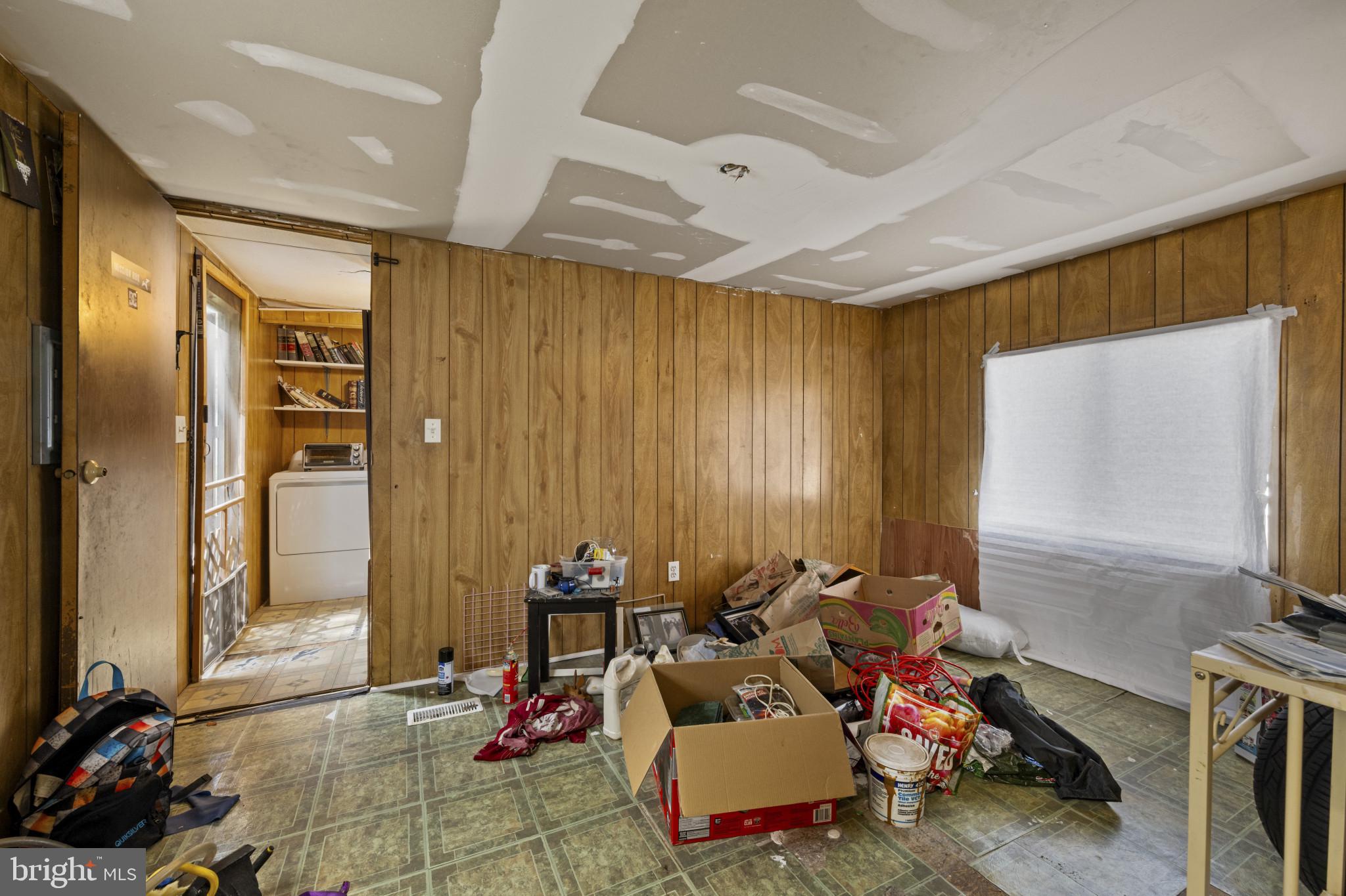 DEEP RUN PARK - Residential