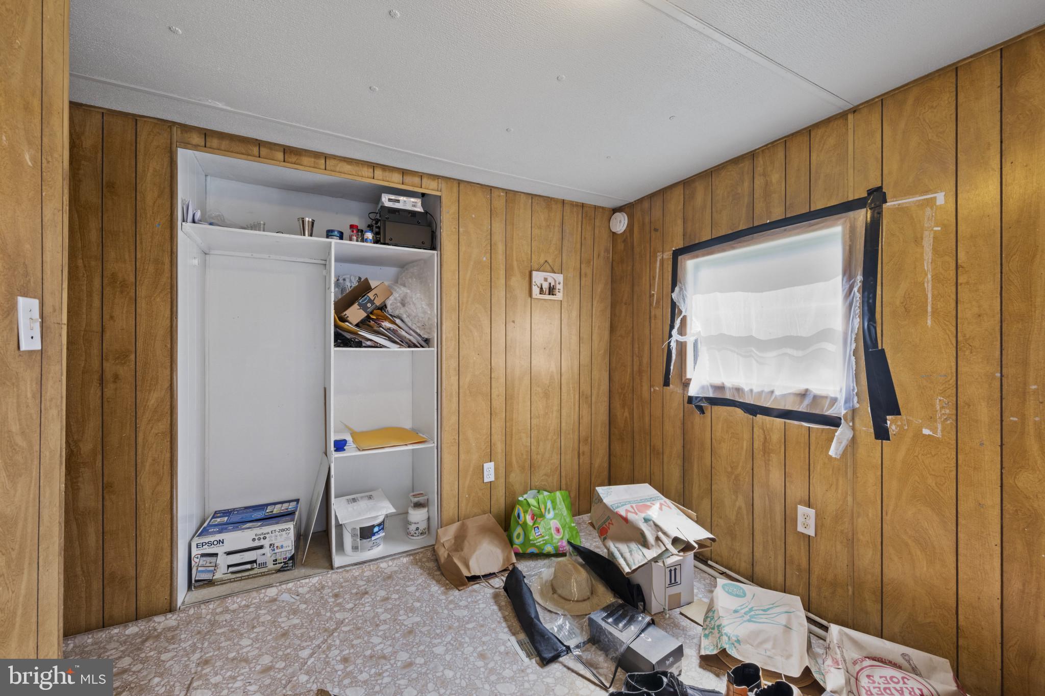 DEEP RUN PARK - Residential