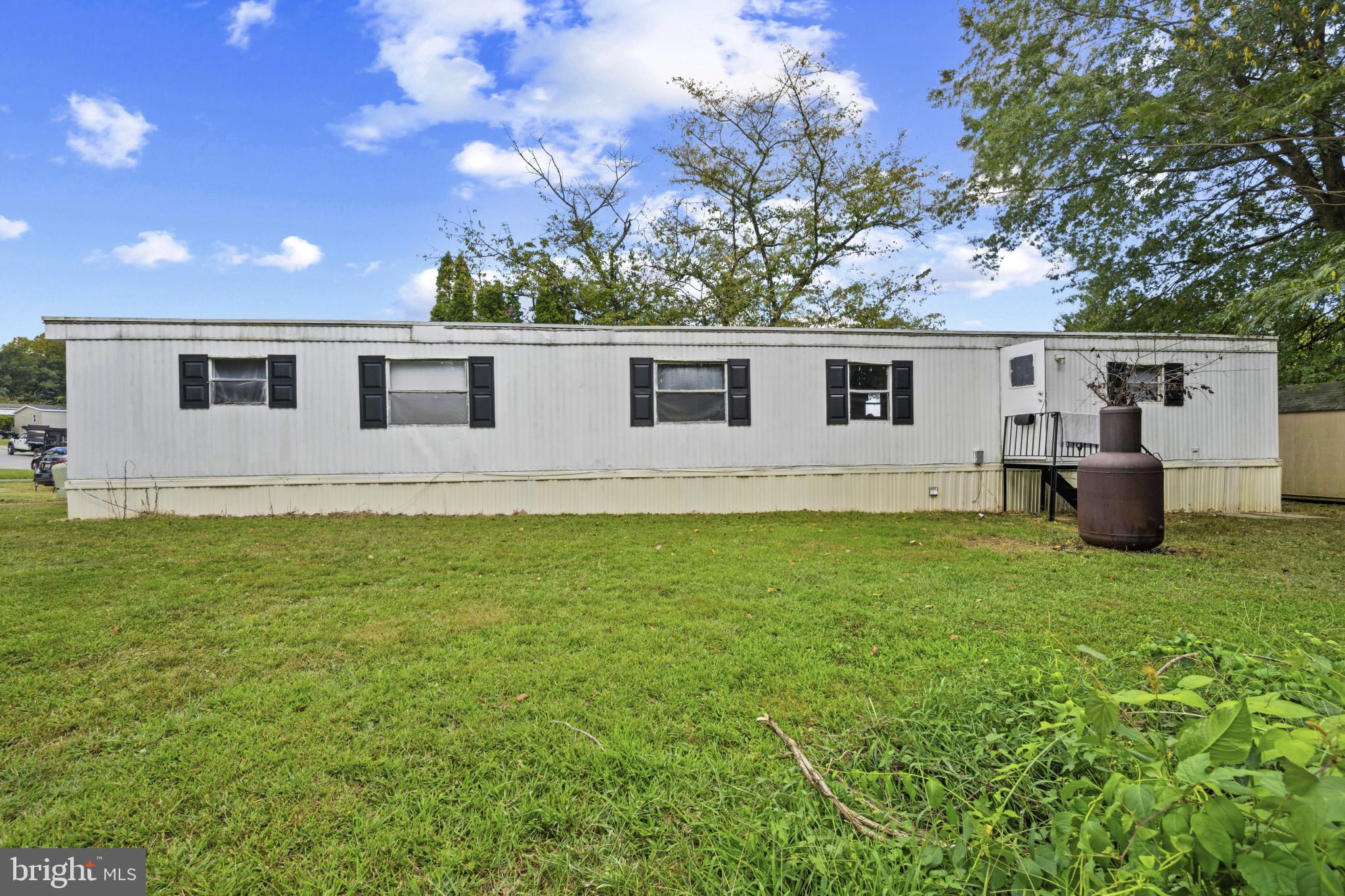 DEEP RUN PARK - Residential