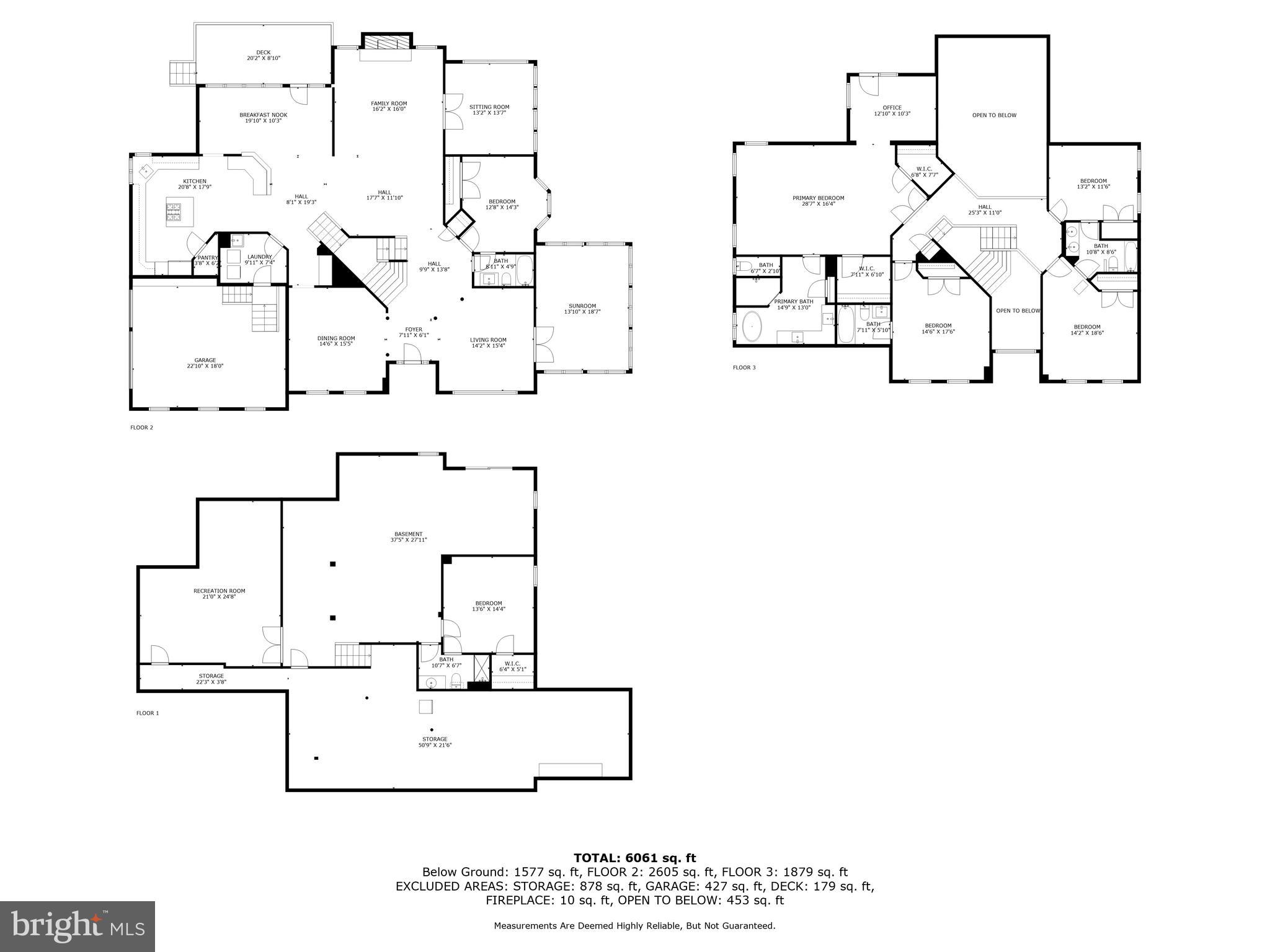 DENIT ESTATES - Residential