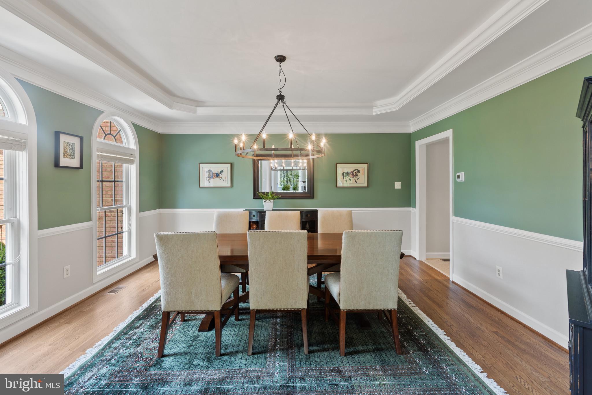 DENIT ESTATES - Residential