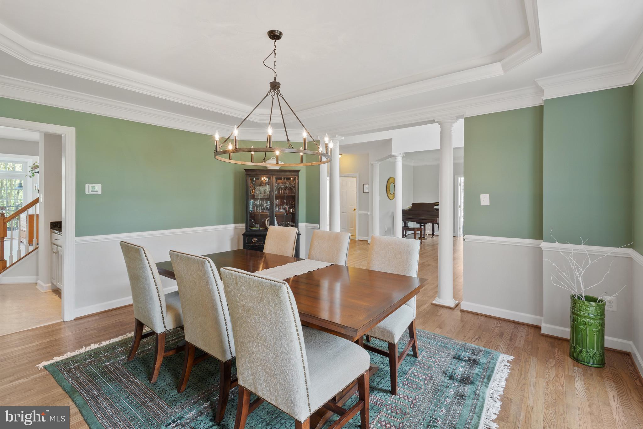 DENIT ESTATES - Residential