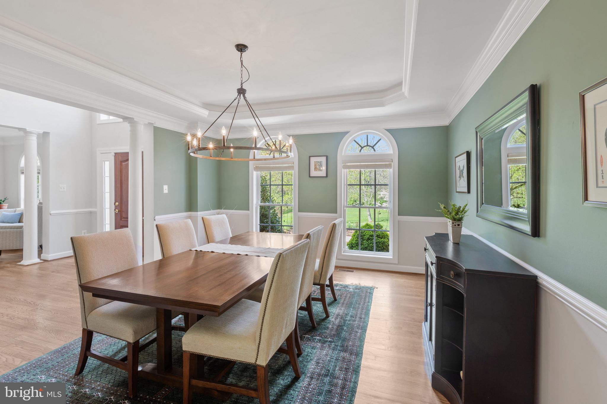 DENIT ESTATES - Residential