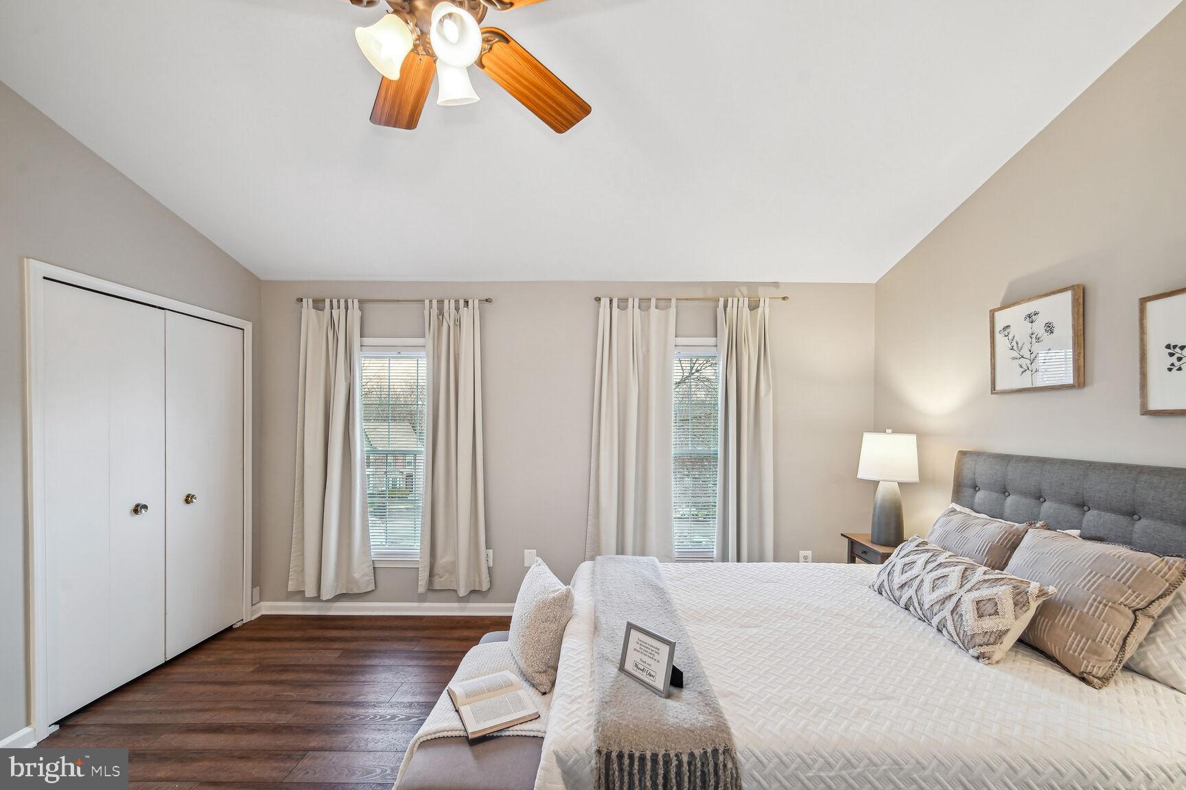 ASPENWOOD - Residential