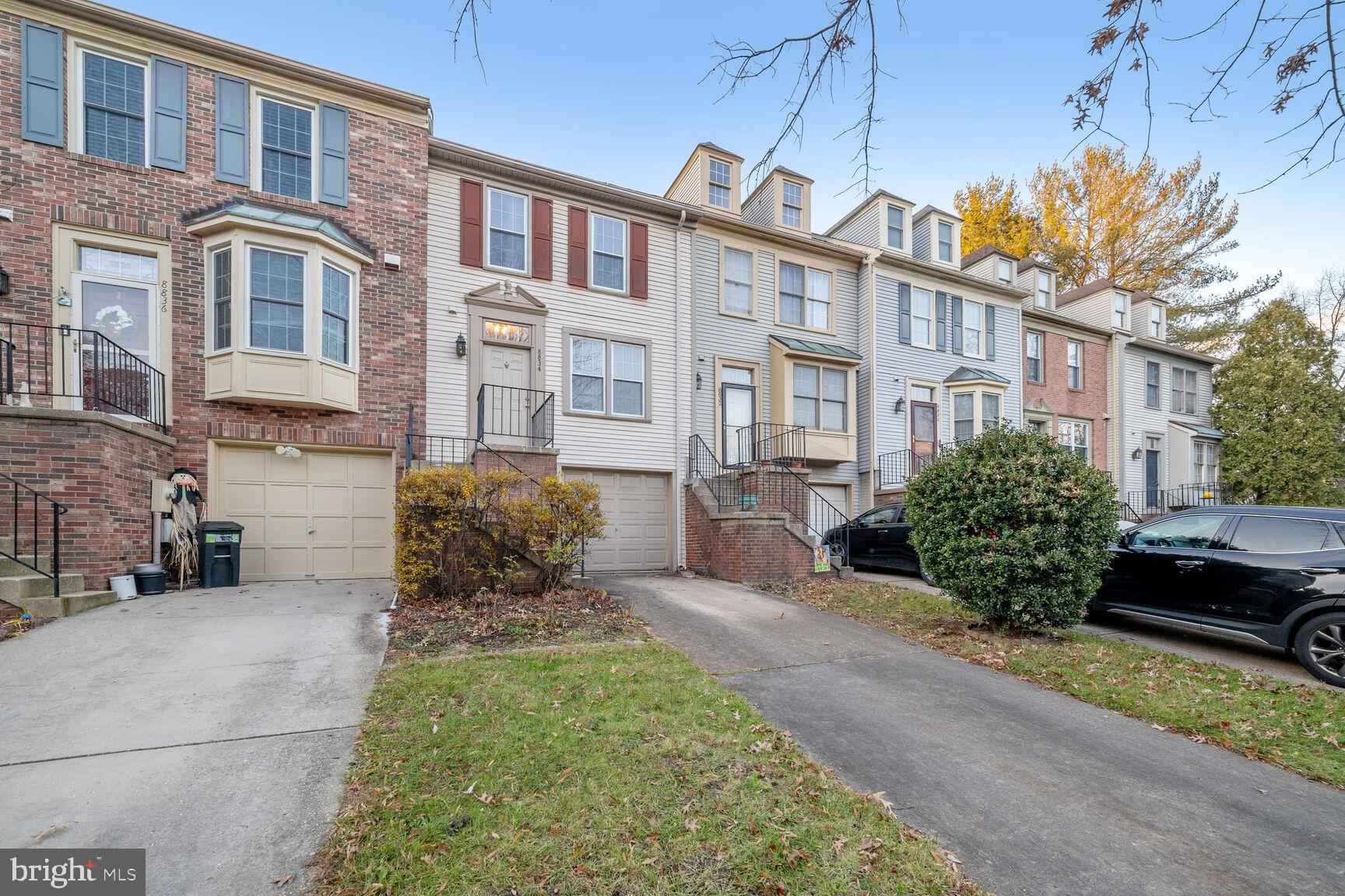 ASPENWOOD - Residential