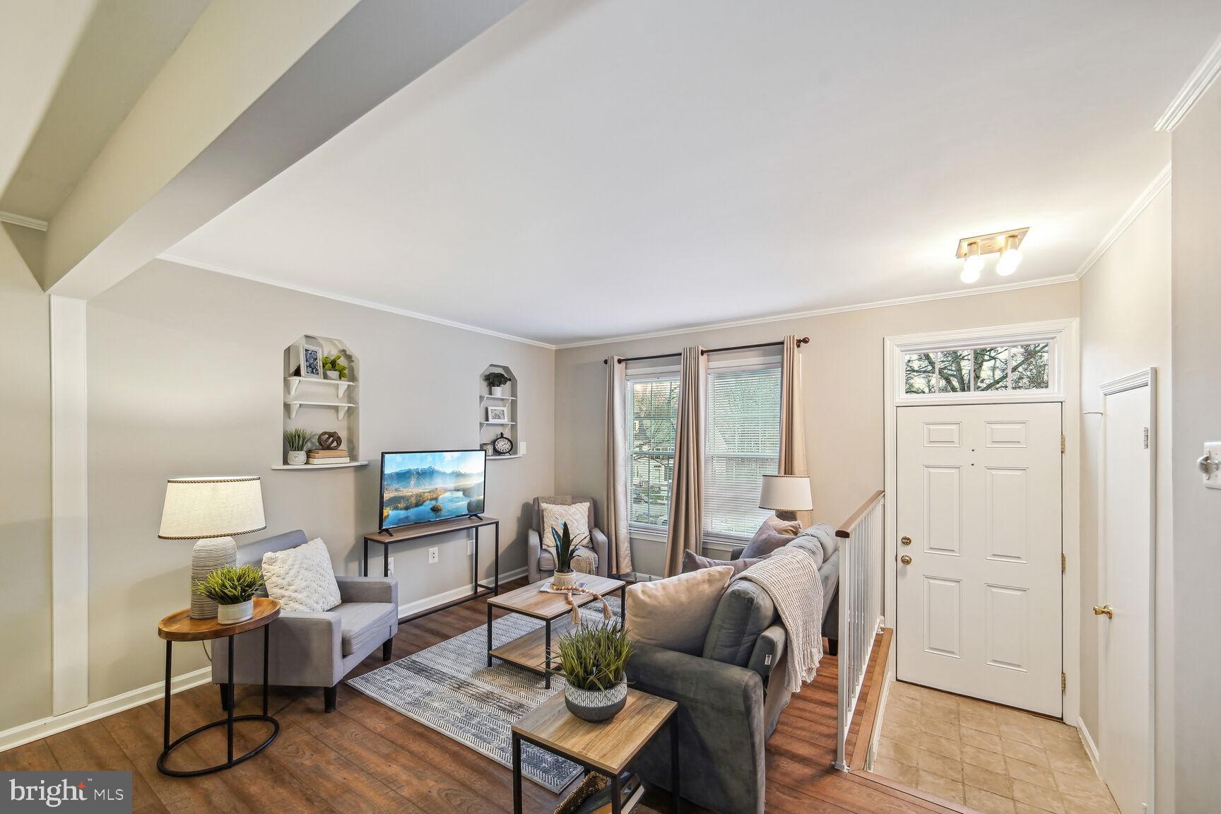 ASPENWOOD - Residential