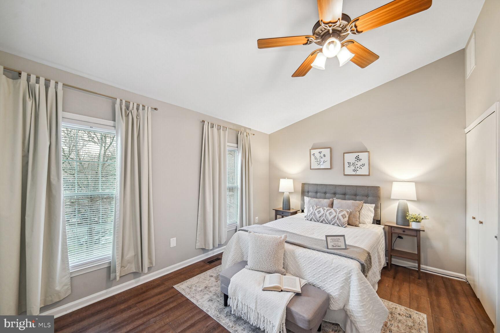 ASPENWOOD - Residential