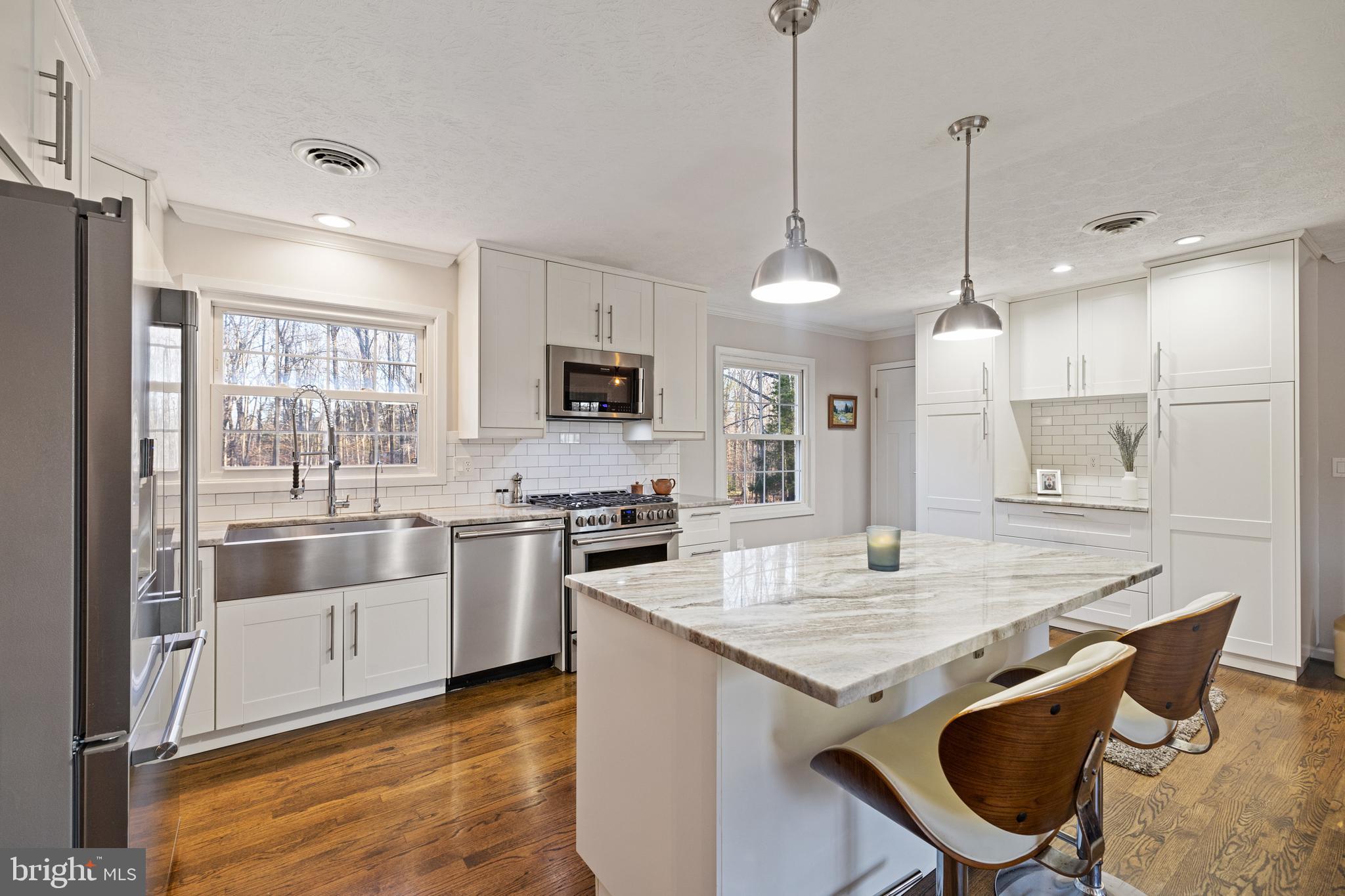 LOTHIAN - Residential