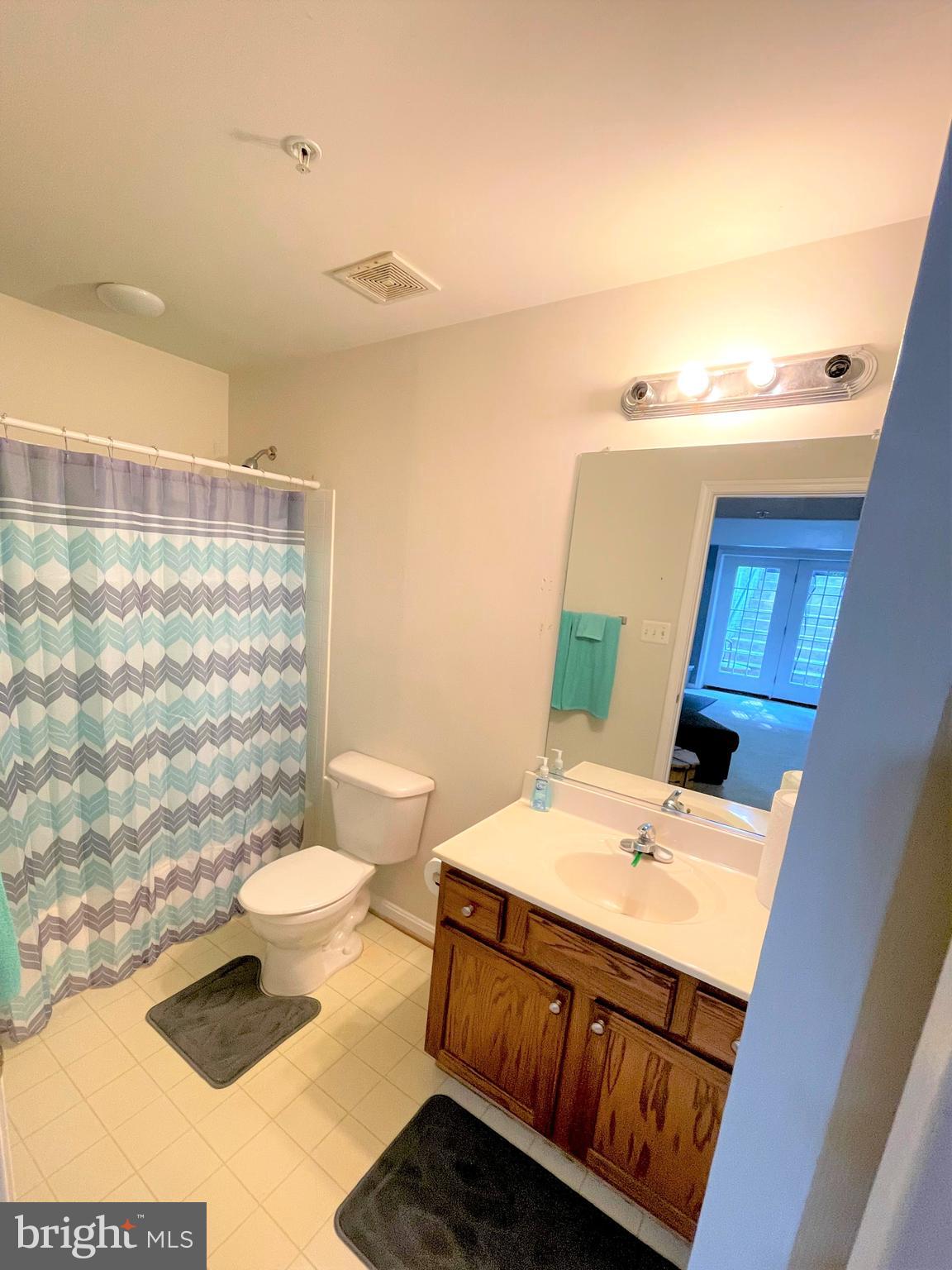 TANTALLON SQUARE - Residential