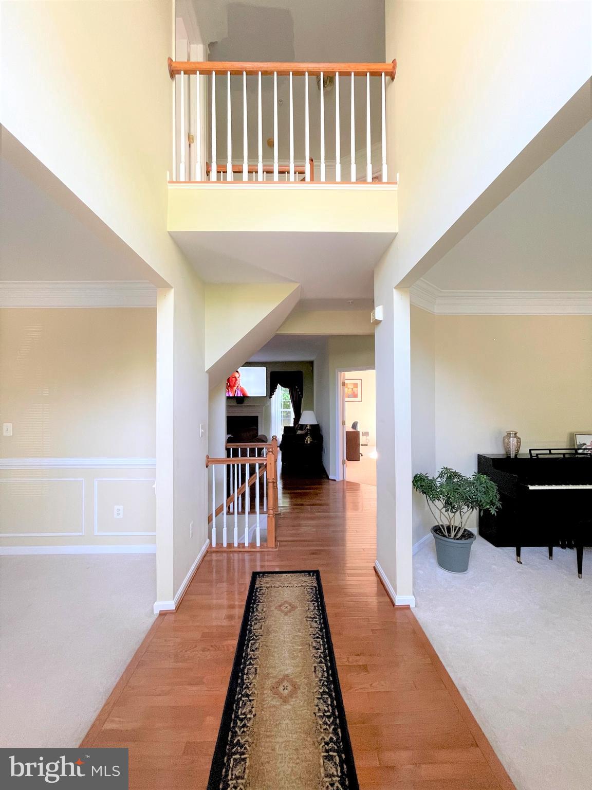 TANTALLON SQUARE - Residential