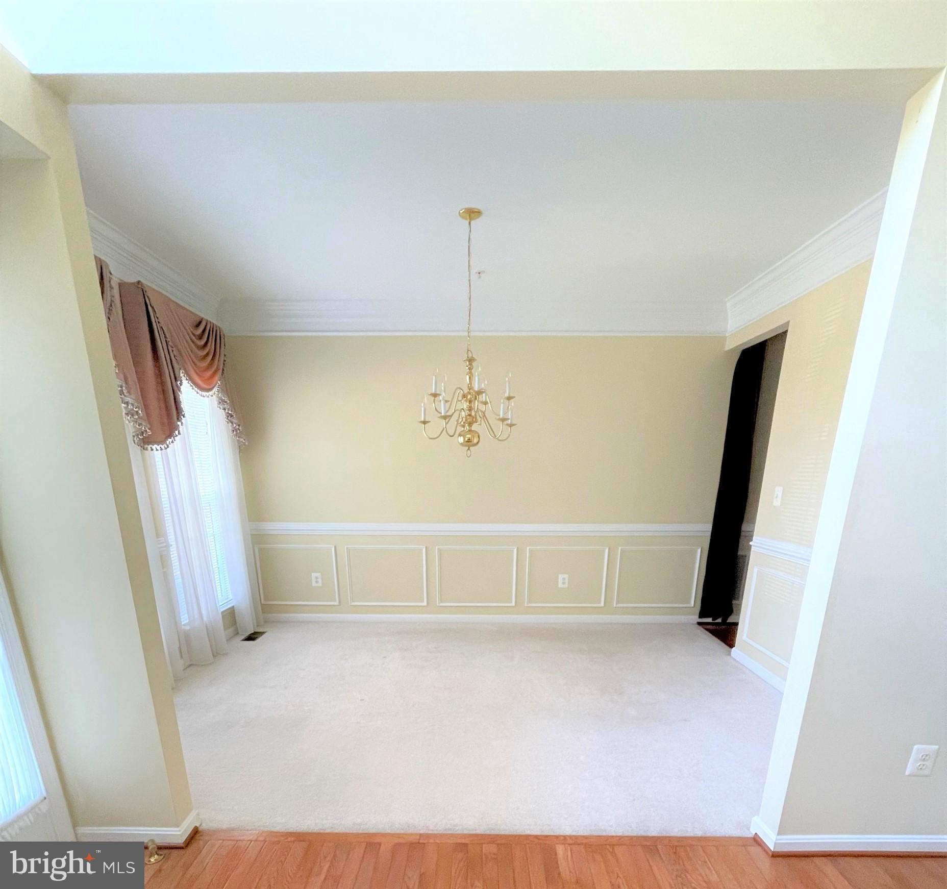 TANTALLON SQUARE - Residential