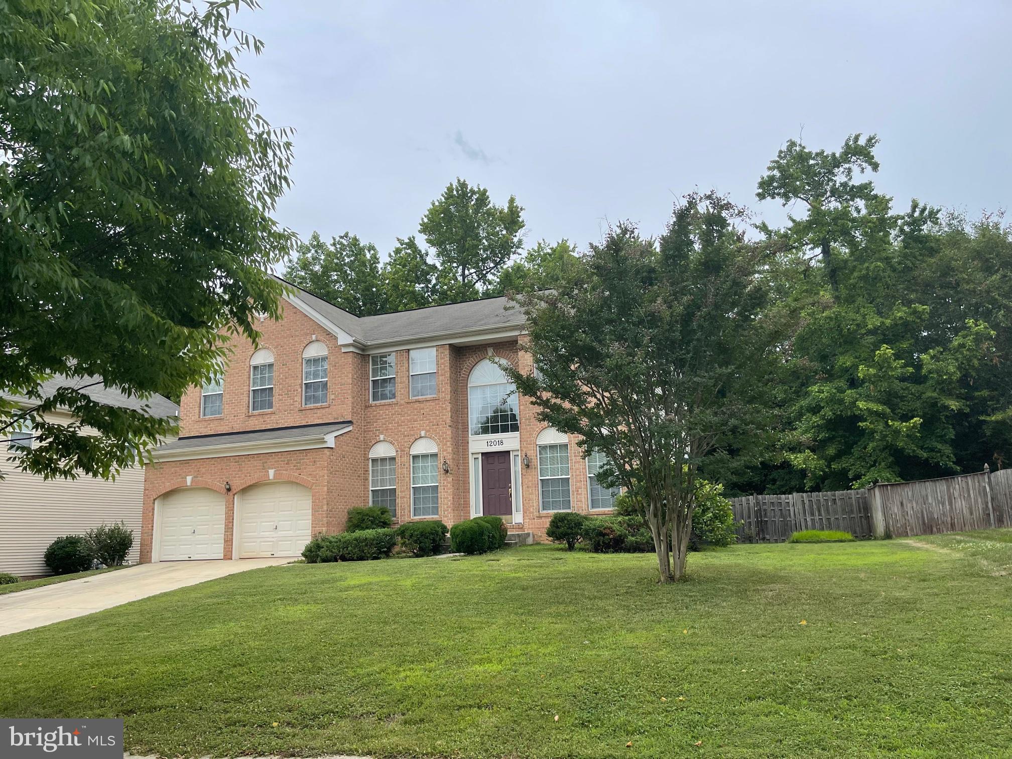 TANTALLON SQUARE - Residential