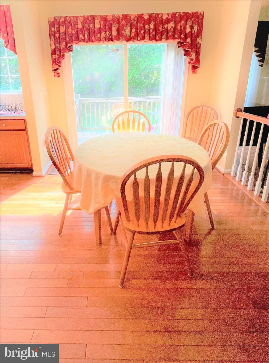 TANTALLON SQUARE - Residential