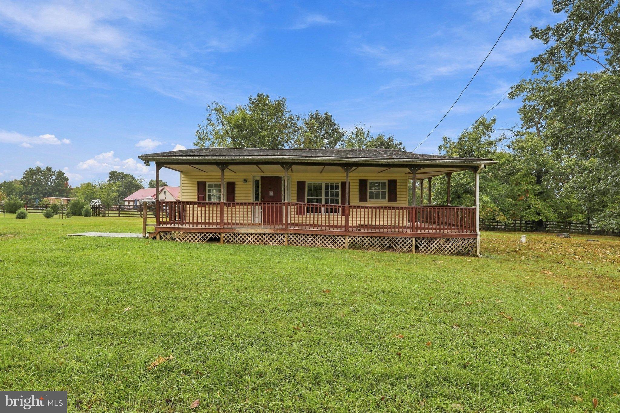 373 POTOMAC BOULEVARD