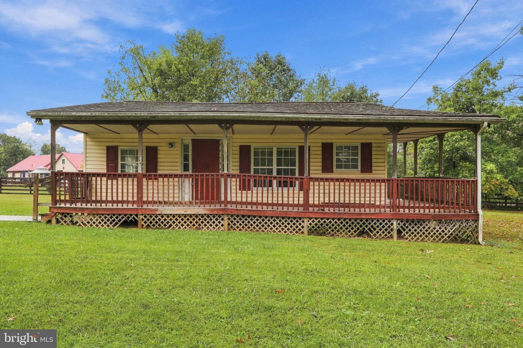 373 POTOMAC BOULEVARD