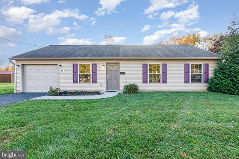 738 ADELIA STREET MIDDLETOWN PA 17057