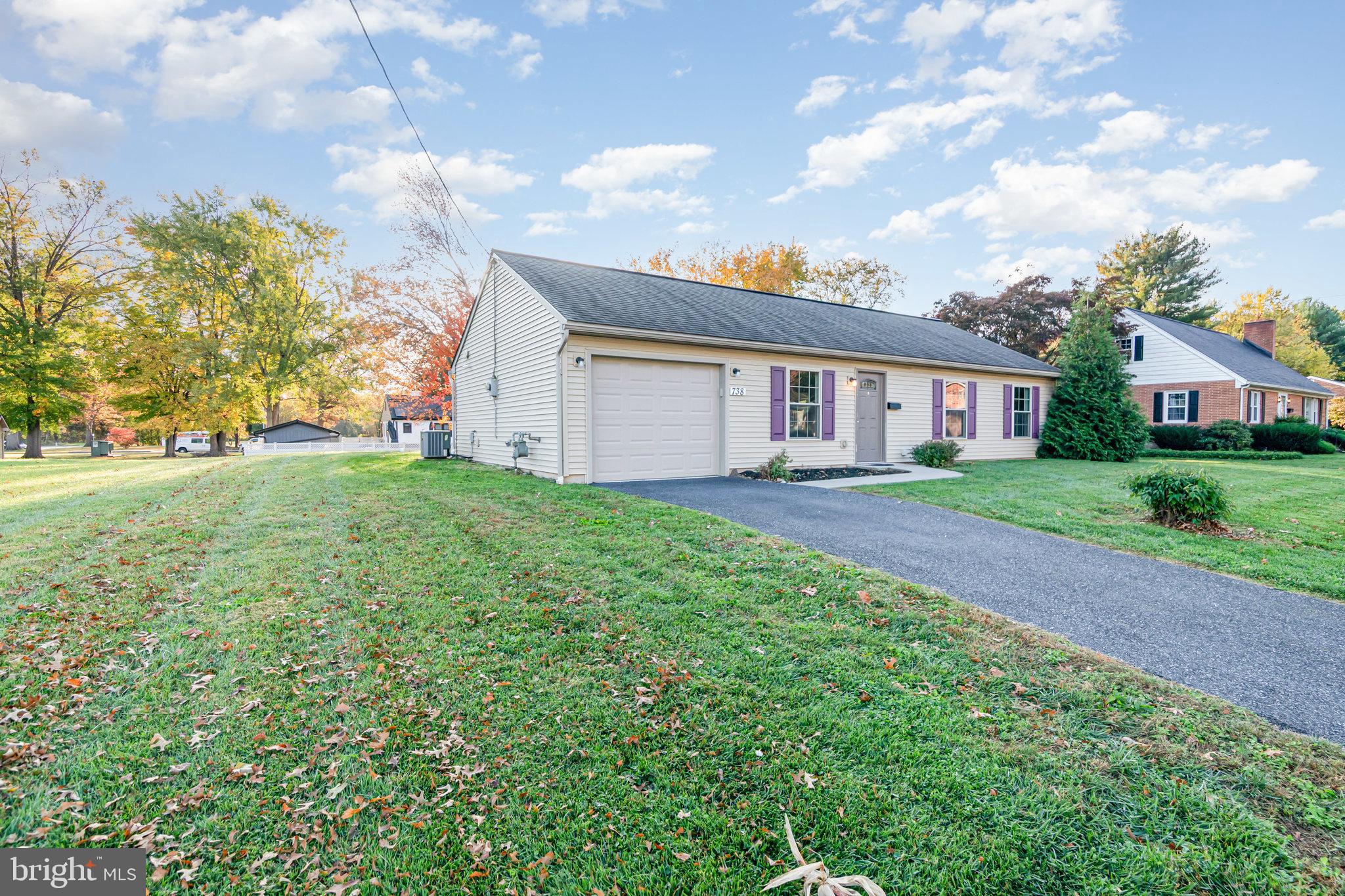 NONE AVAILABLE - Residential