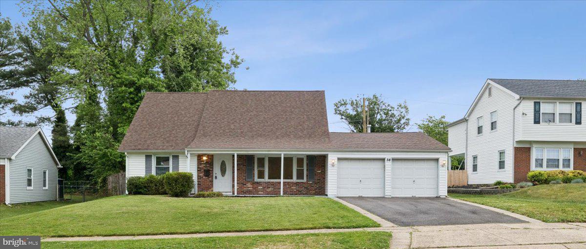 Photo 1 of 23 — 38 GRAMERCY LANE, WILLINGBOROUGH, NJ 08046