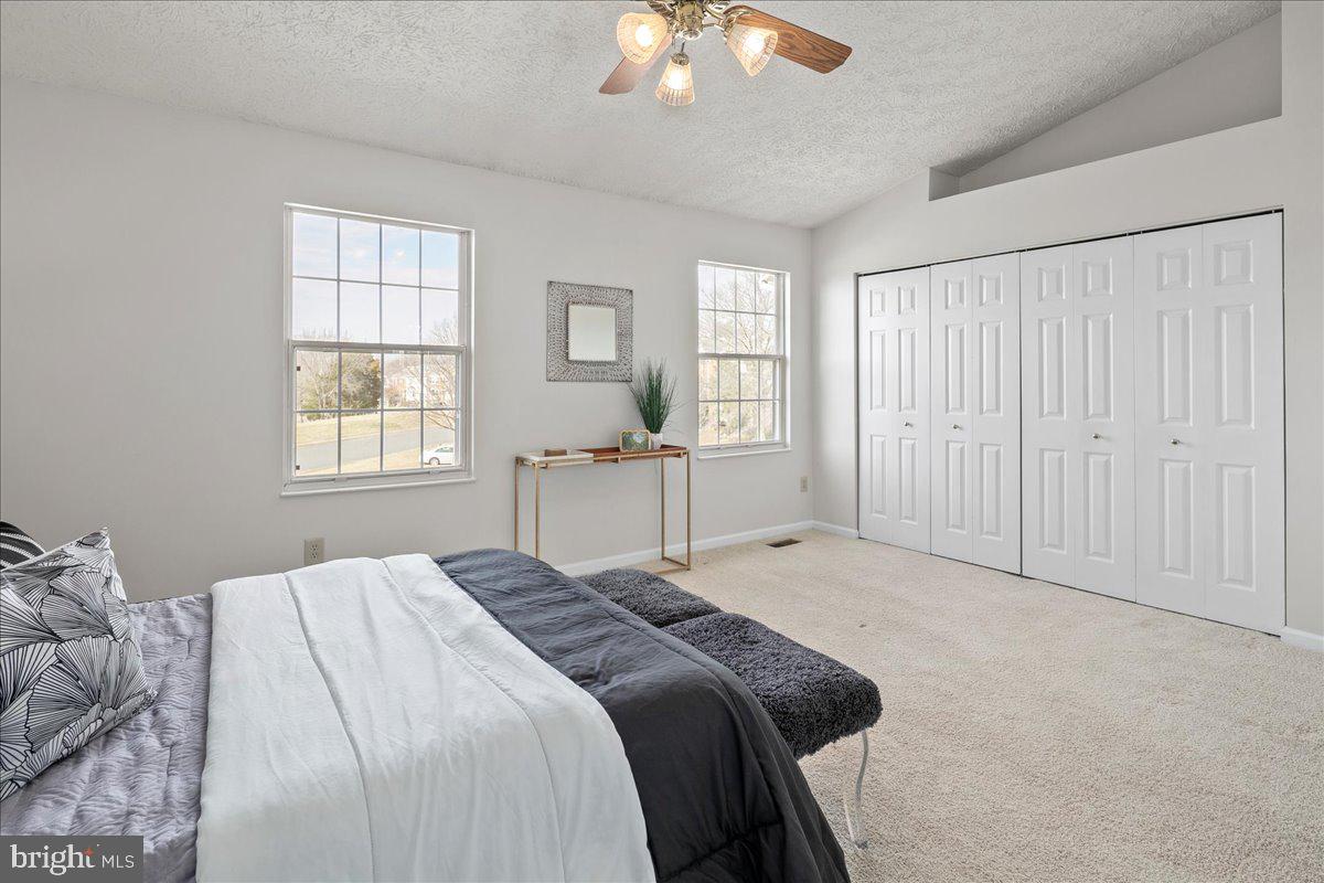 FOXFIELD - Residential