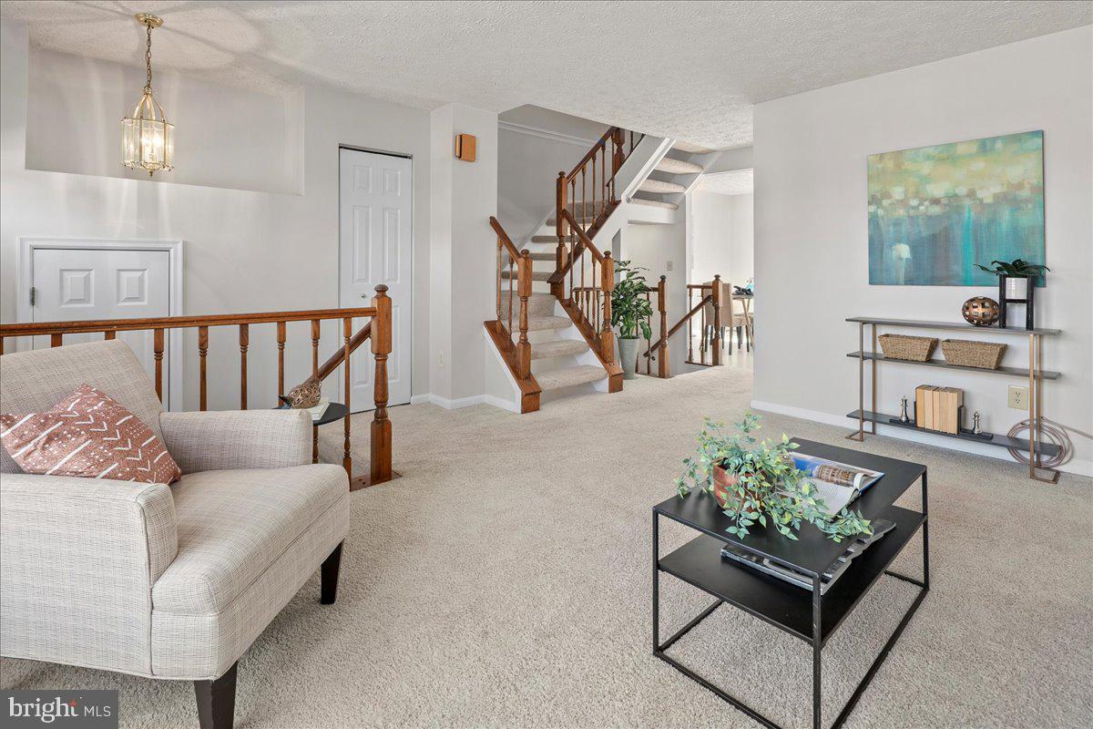 FOXFIELD - Residential