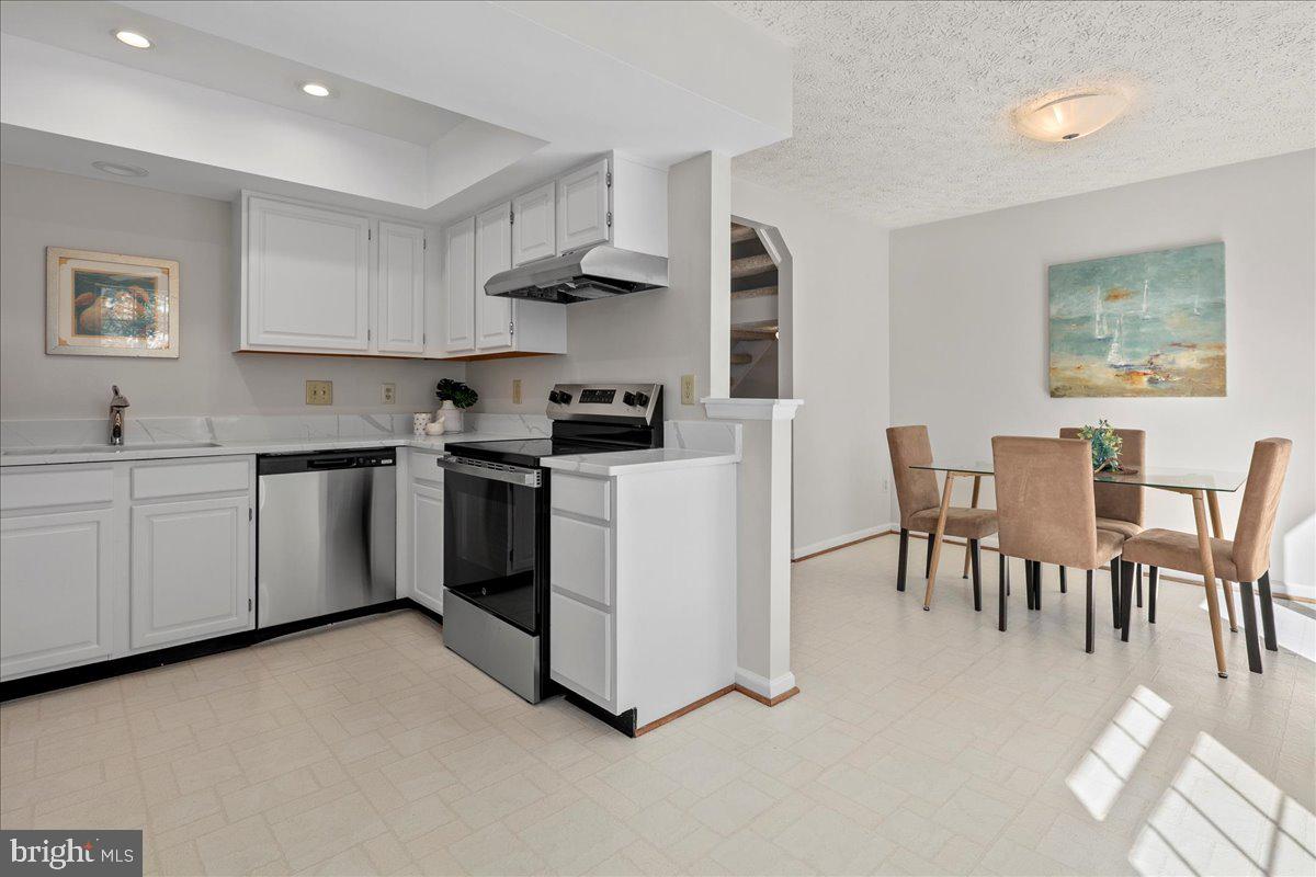 FOXFIELD - Residential