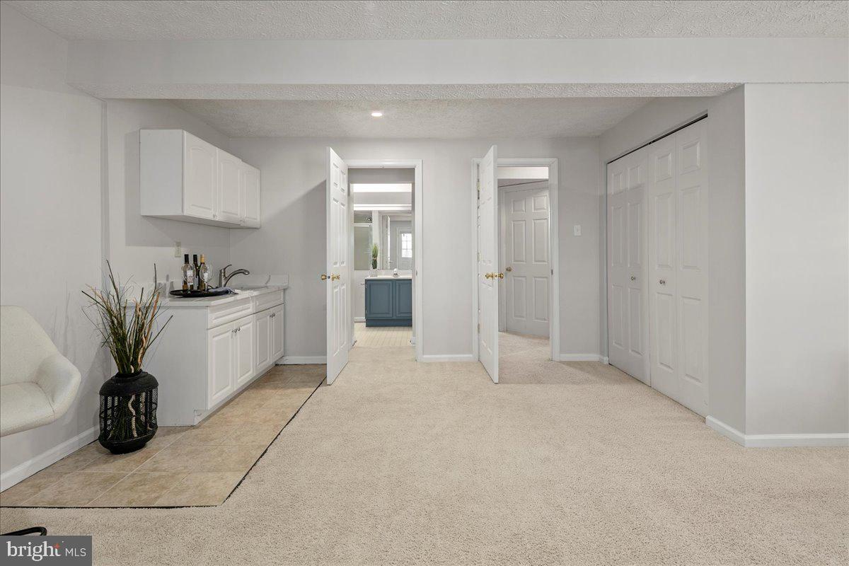 FOXFIELD - Residential