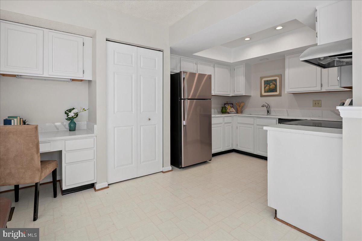 FOXFIELD - Residential