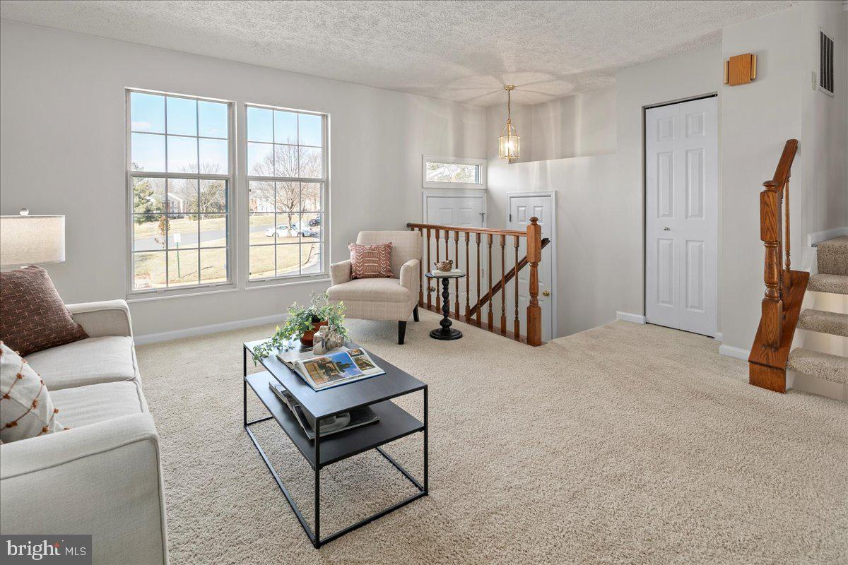 FOXFIELD - Residential