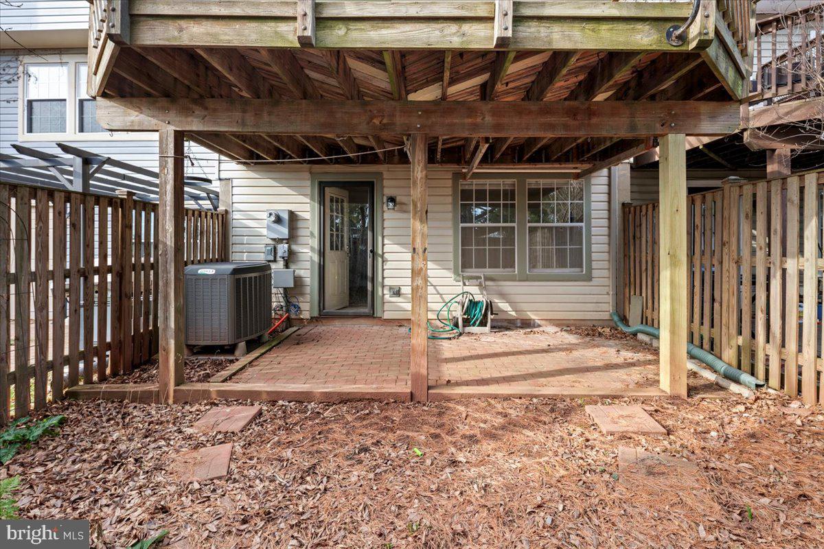 FOXFIELD - Residential