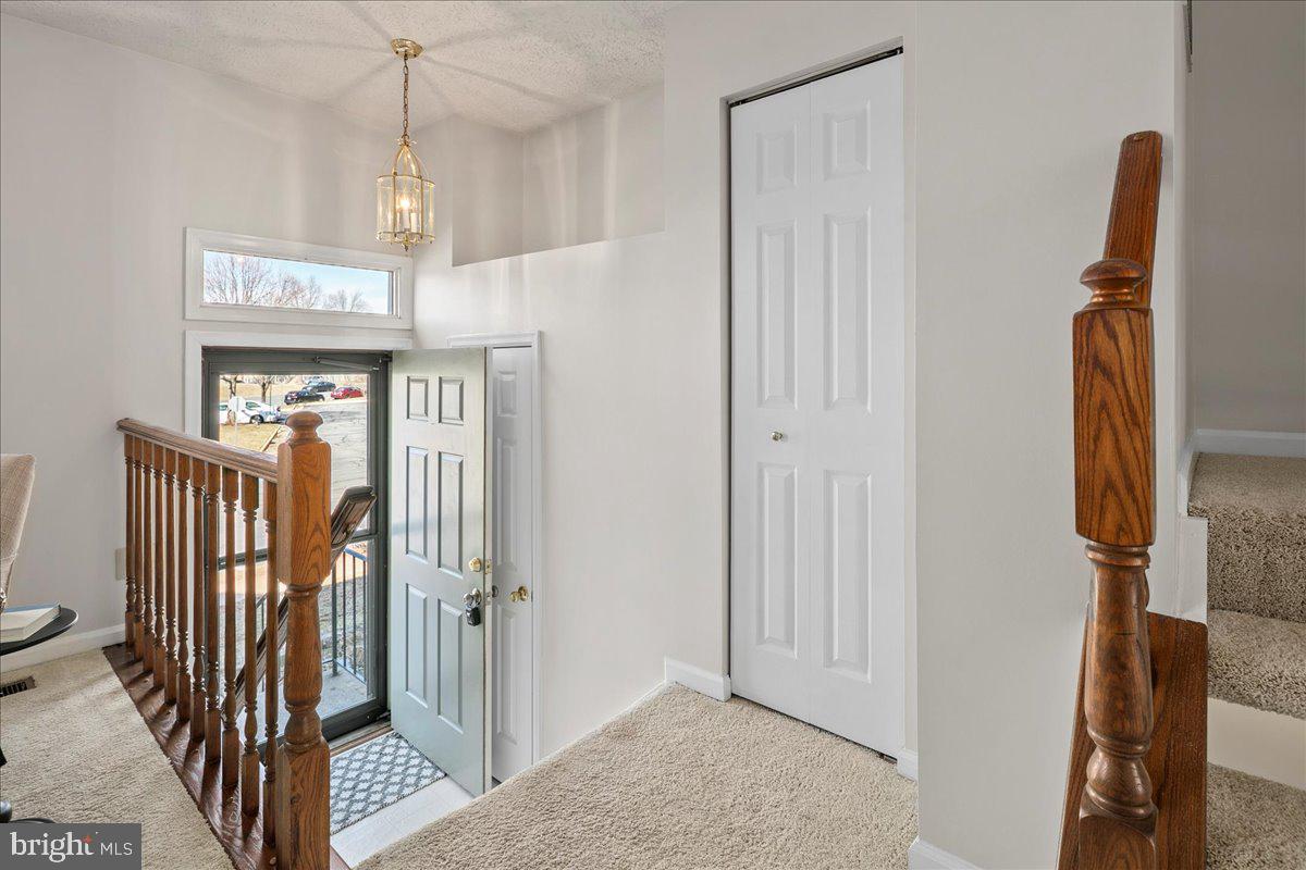 FOXFIELD - Residential